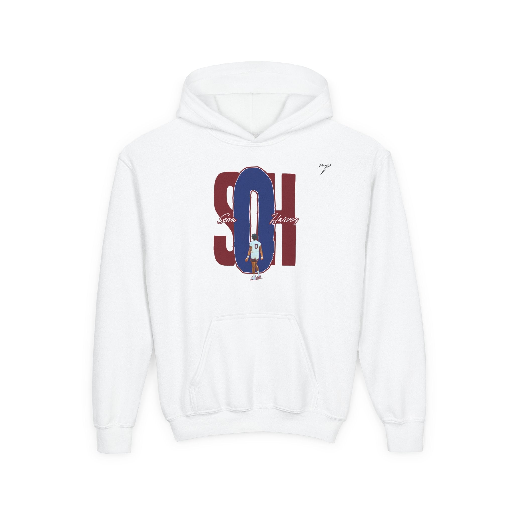 Sean Harvey YOUTH Hoodie