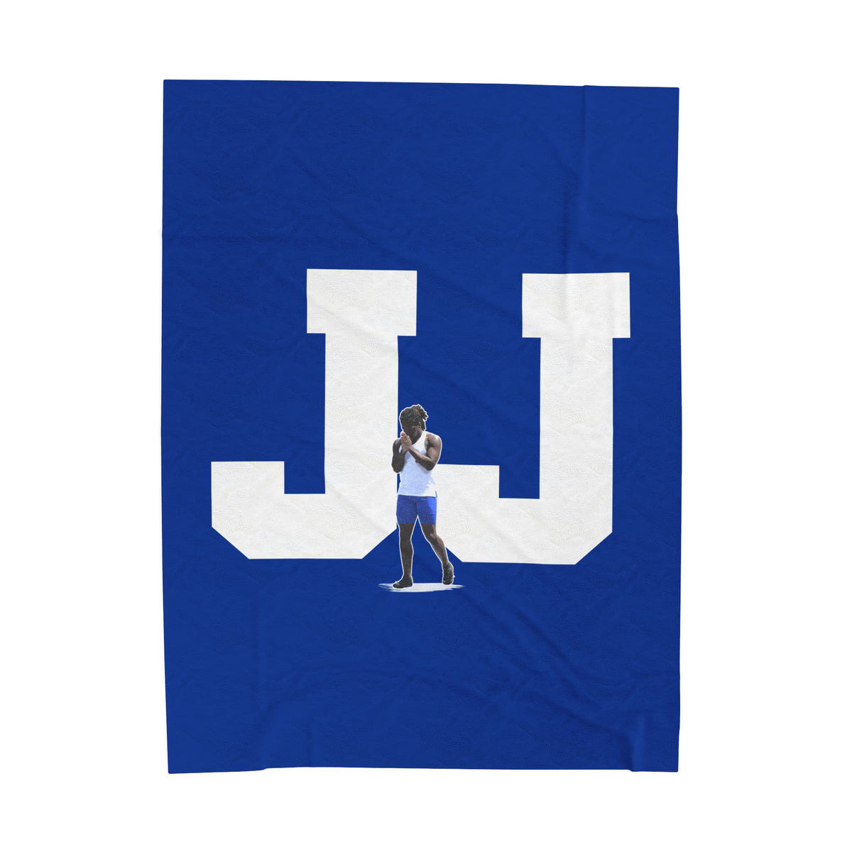 John Jones Blanket