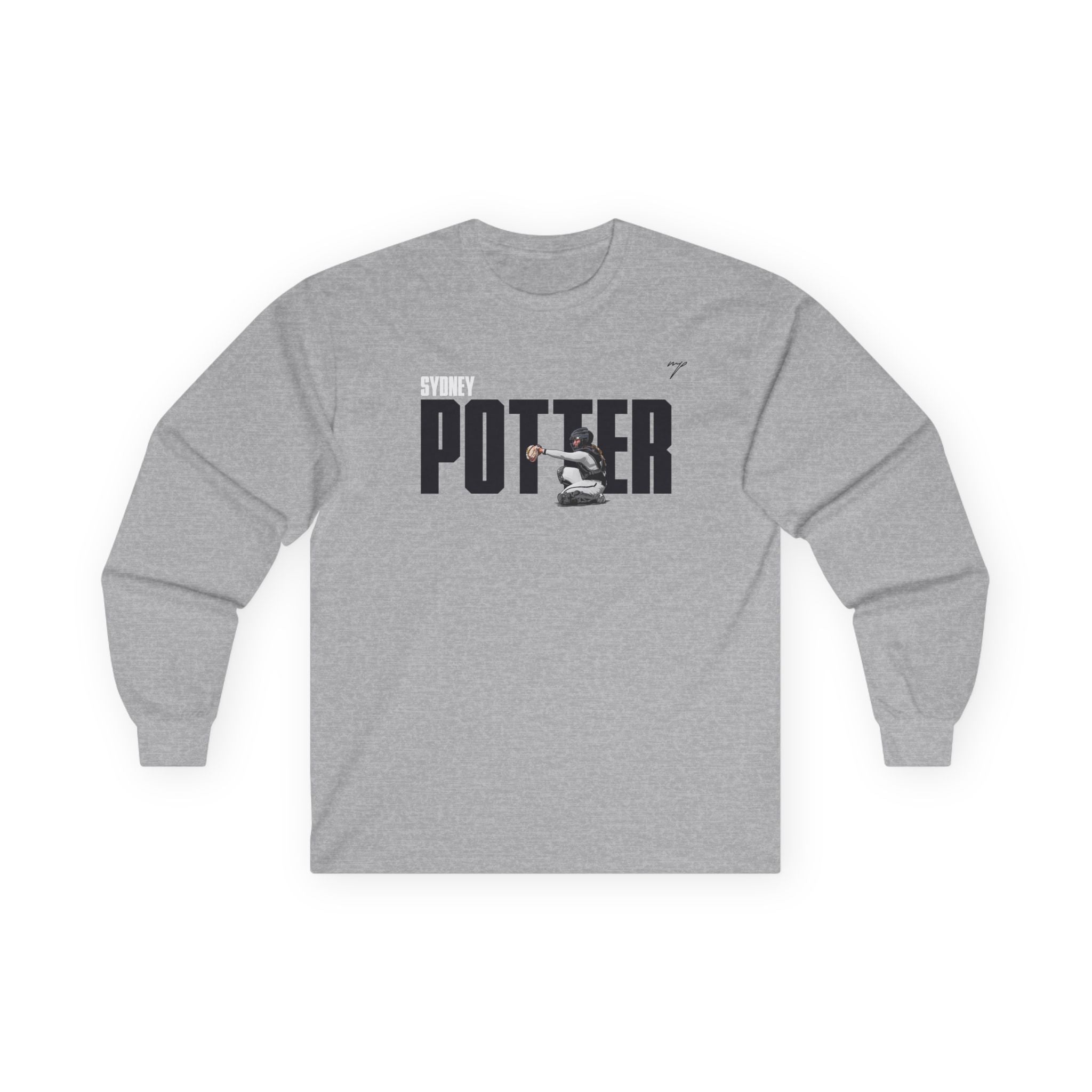 Sydney Potter Long Sleeve