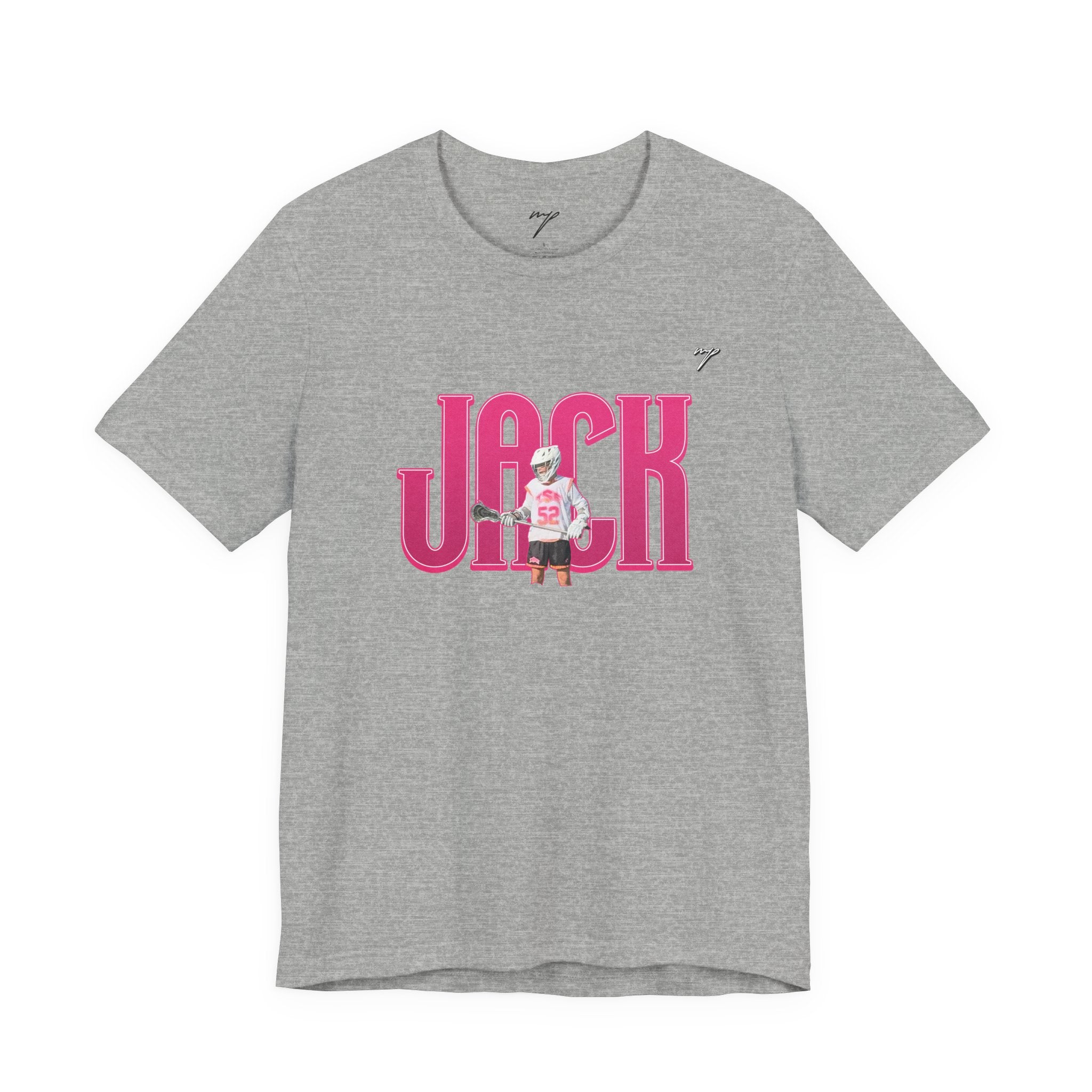 Ethan Forde Graphic Tee