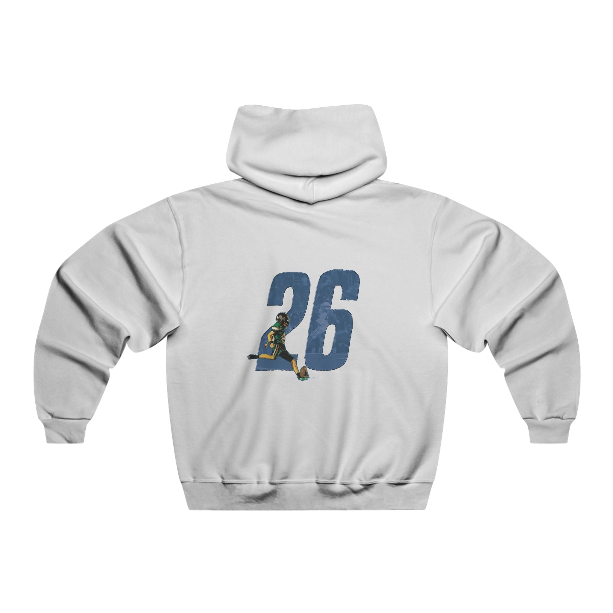 Jordan Kerr Vintage Hoodie