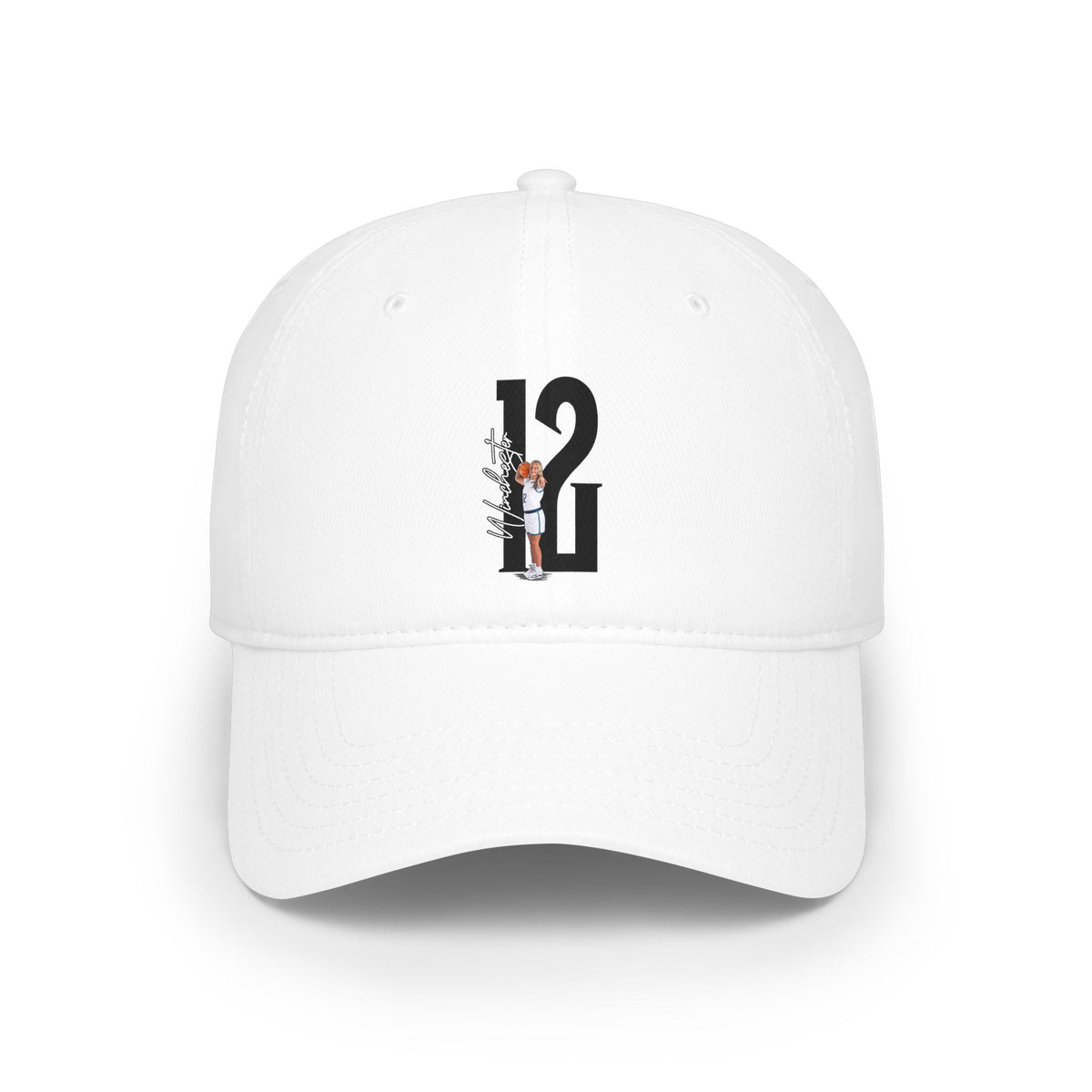 Brooke Winchester Hat