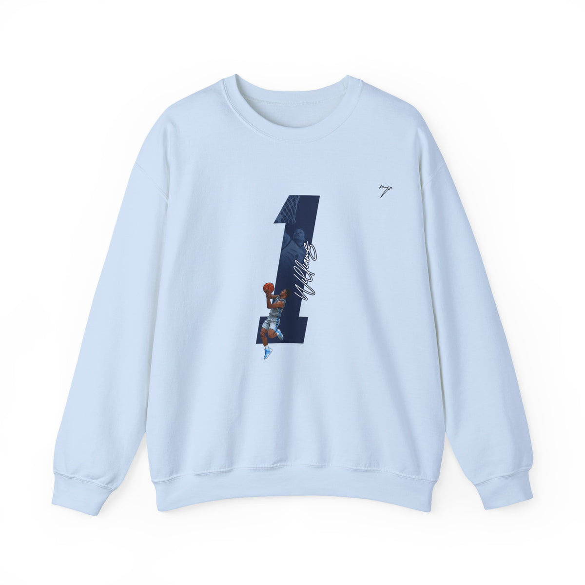 Darius Williams Crewneck