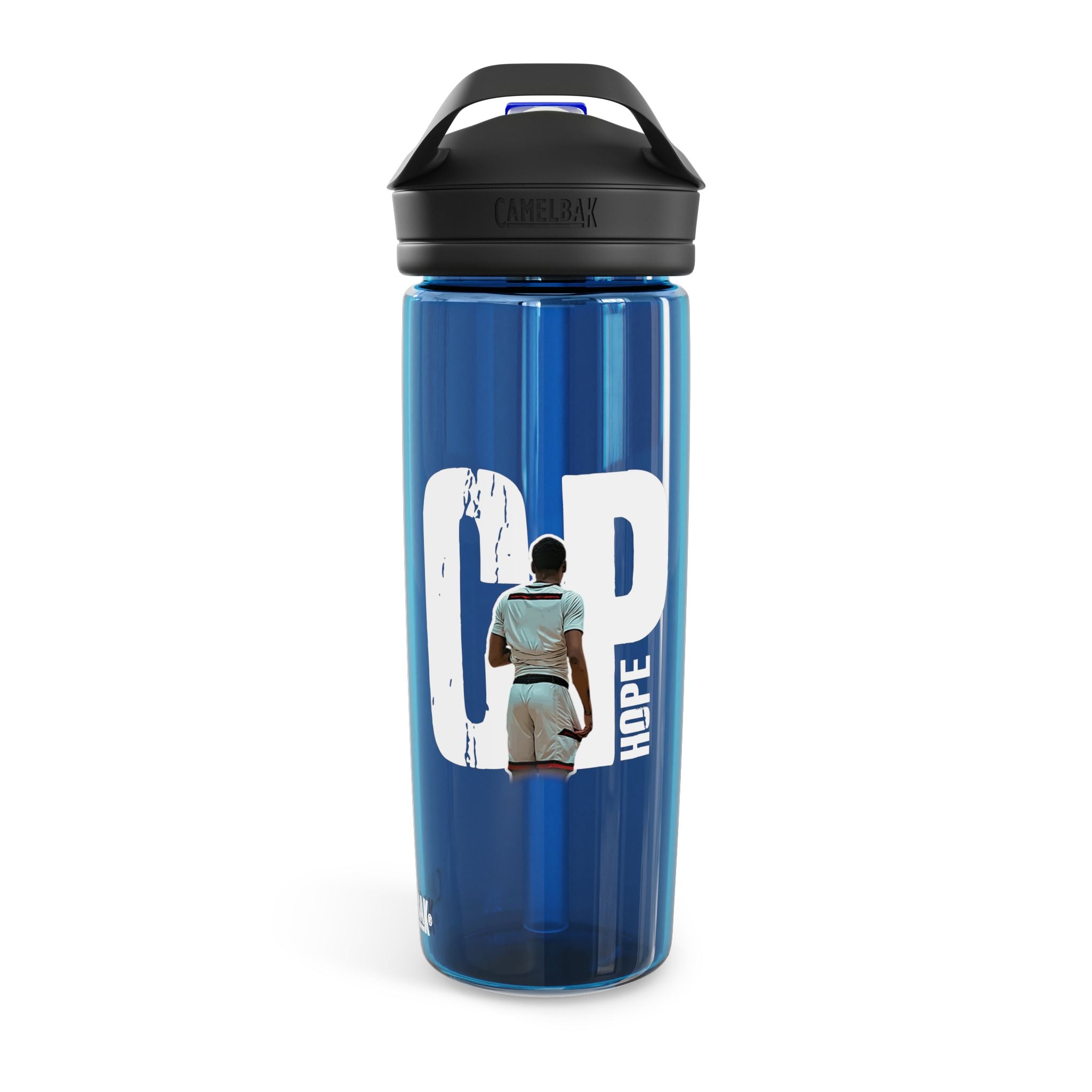 Cameron Pulley CamelBak Water Bottle