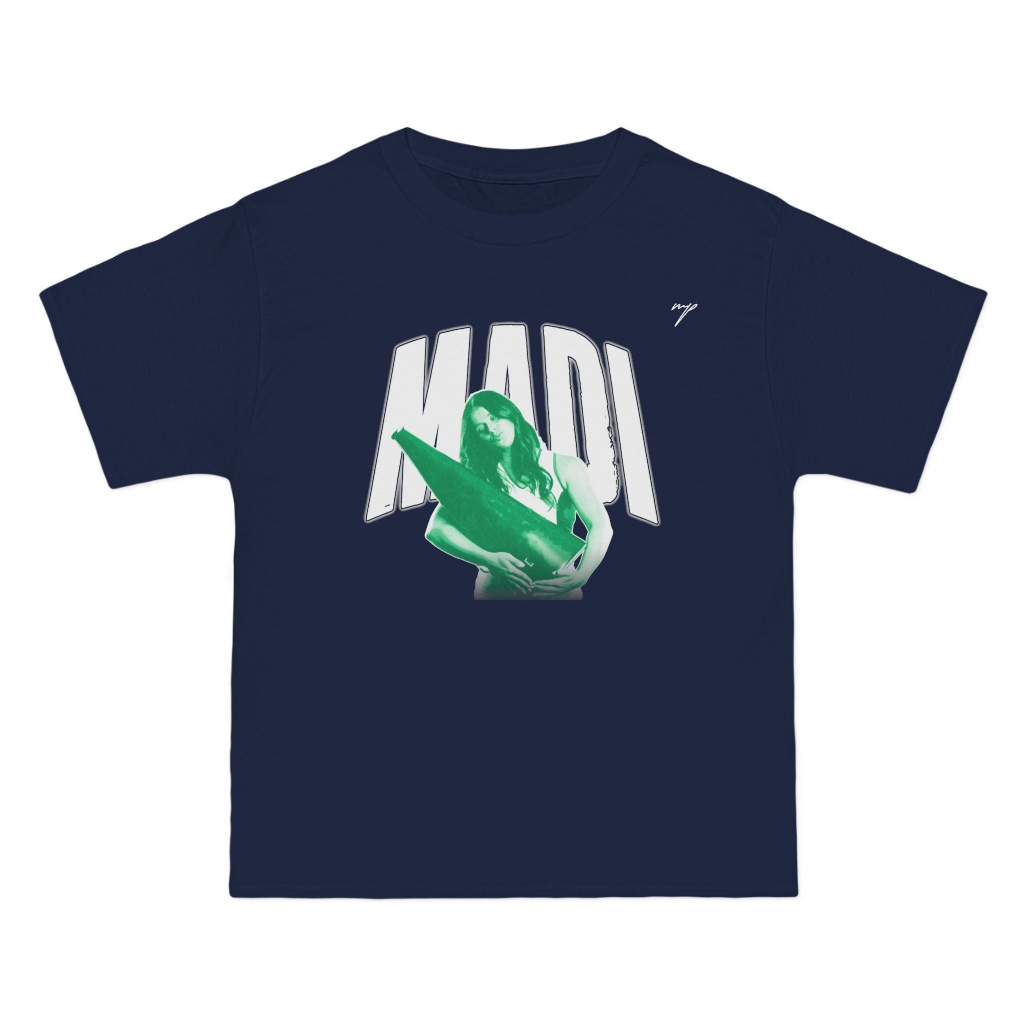 Madison Gehris Vintage Tee