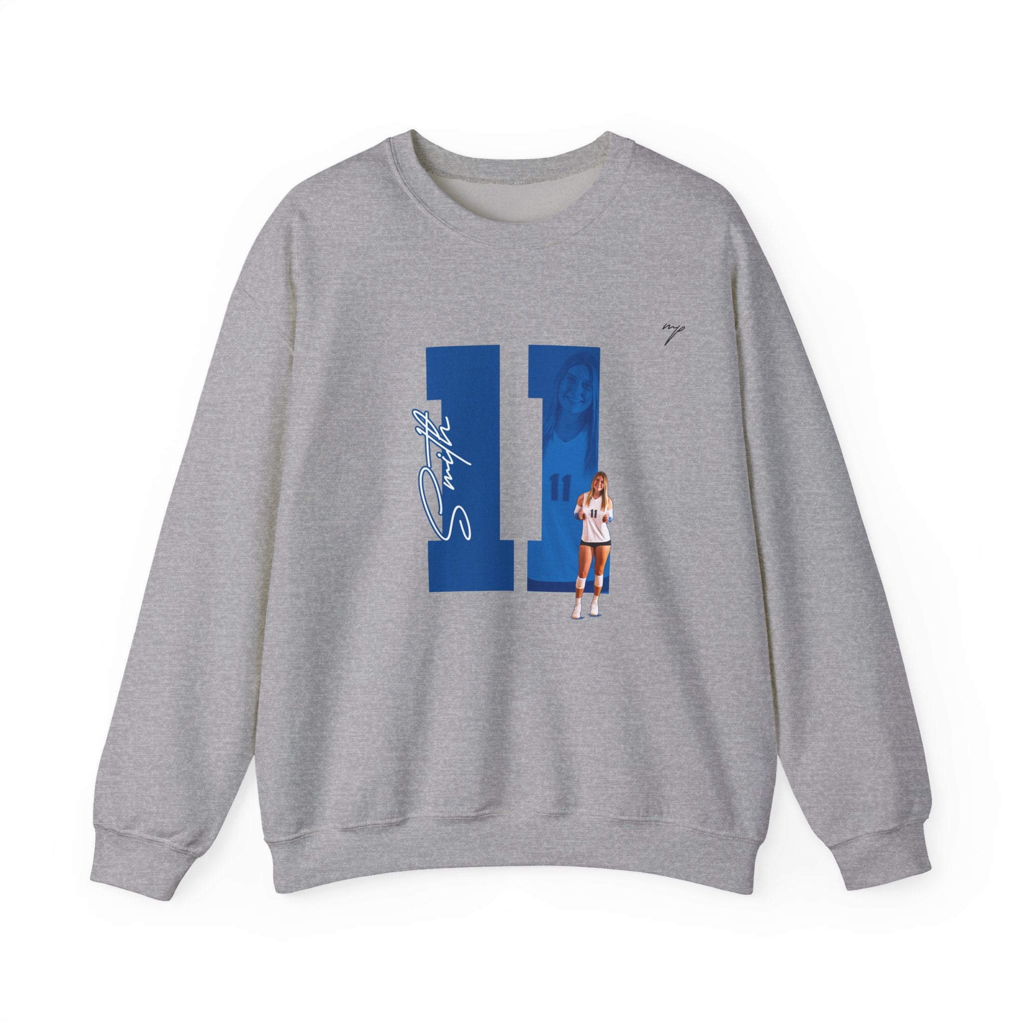 Lindsay Smith Crewneck