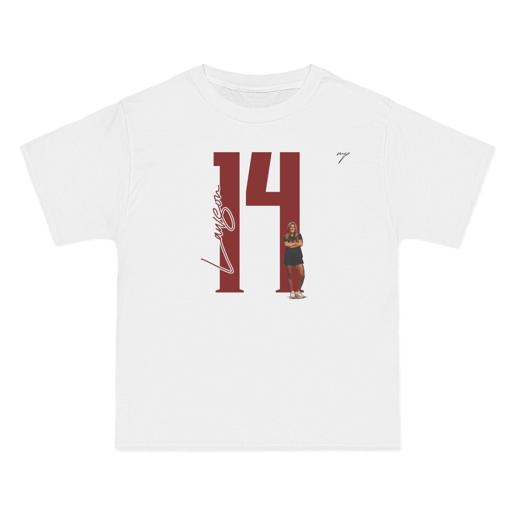 Amanda Lawson Vintage Tee