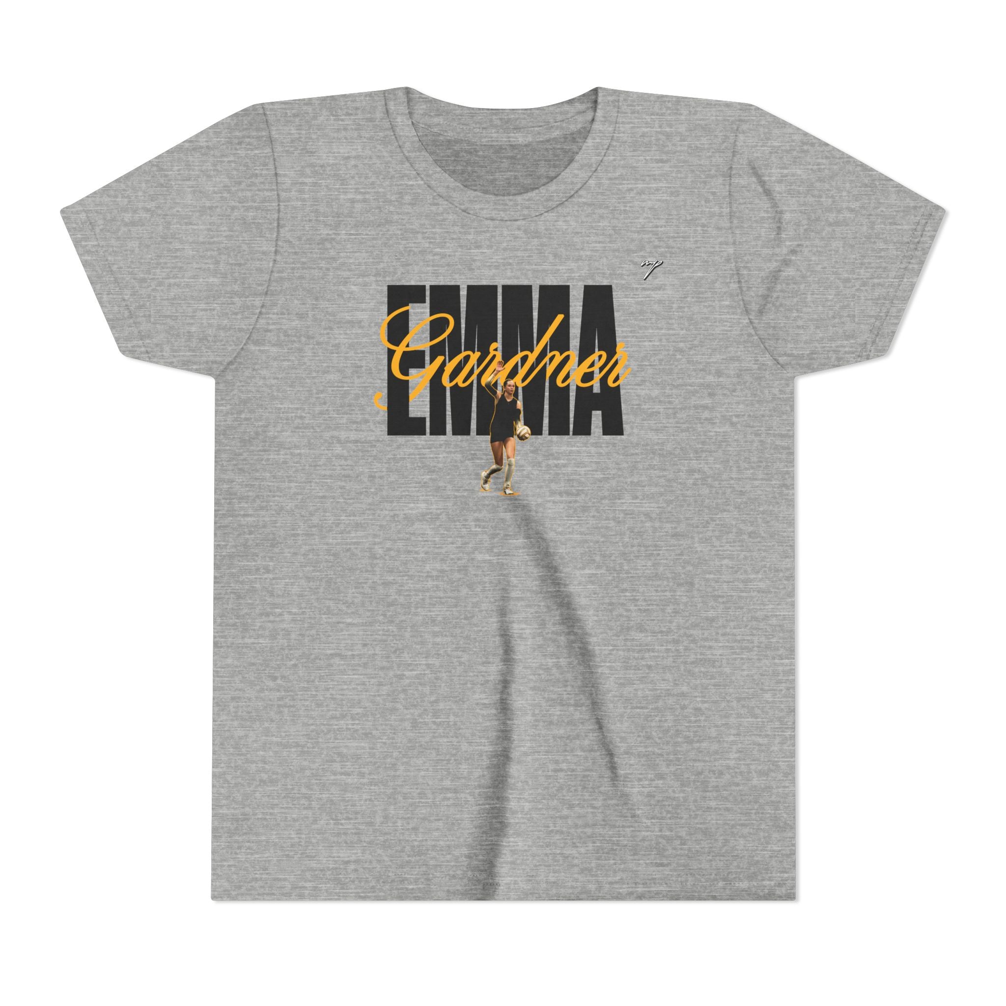 Emma Gardner YOUTH Graphic Tee