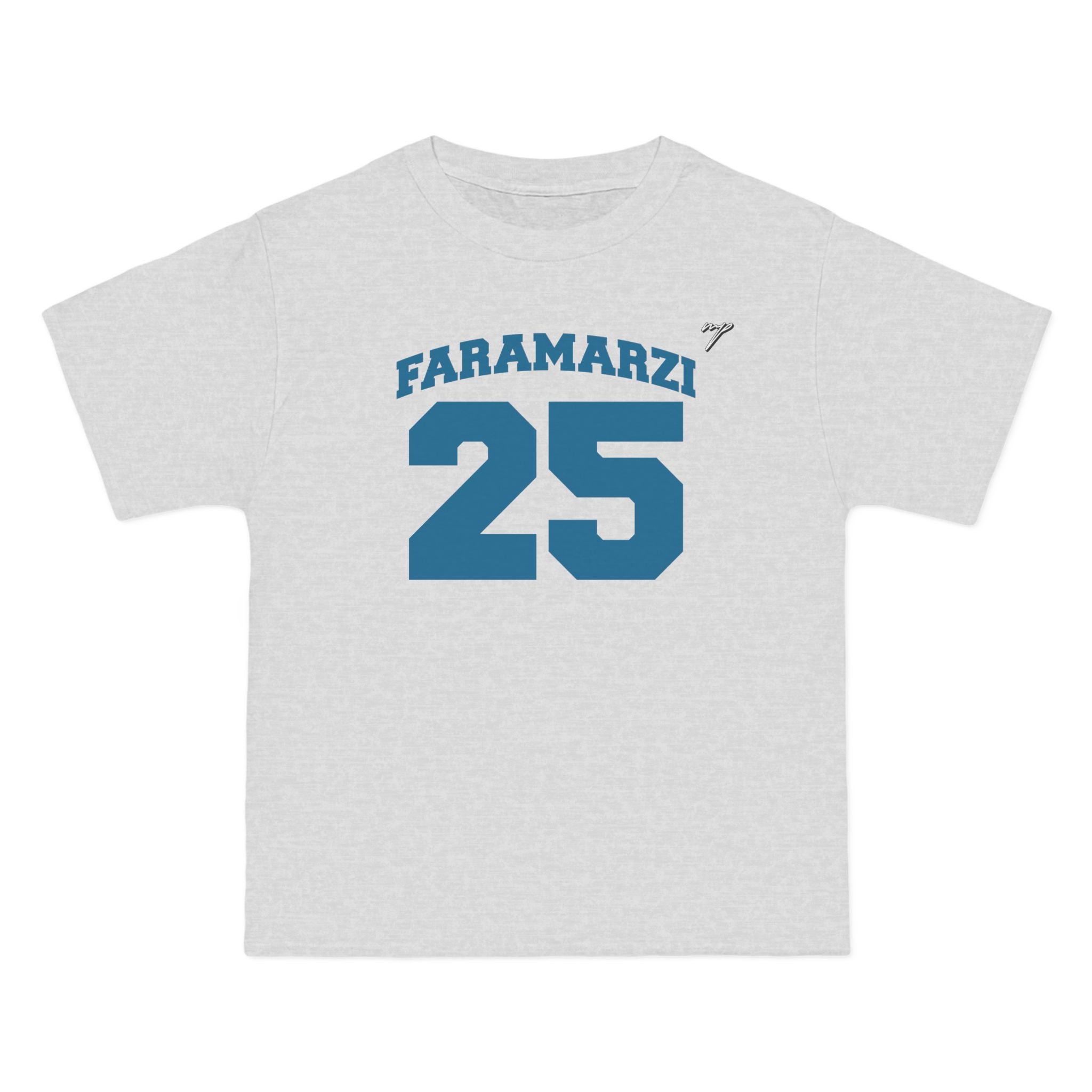 Gabriella Faramarzi Vintage Tee