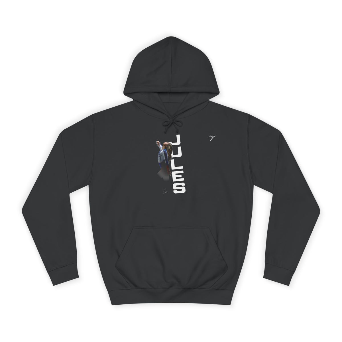 Julia Cotter Hoodie