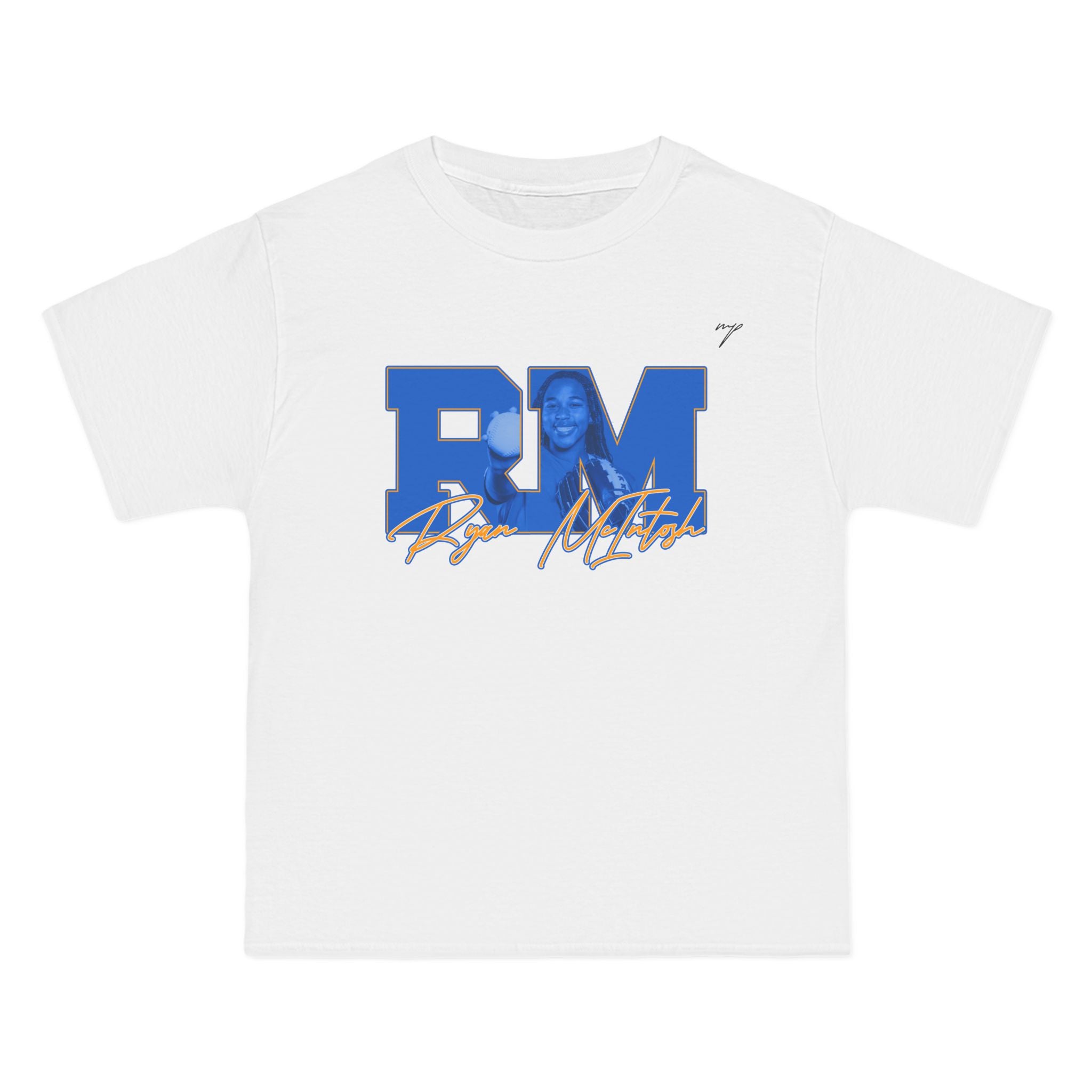 Ryan McIntosh Vintage Tee