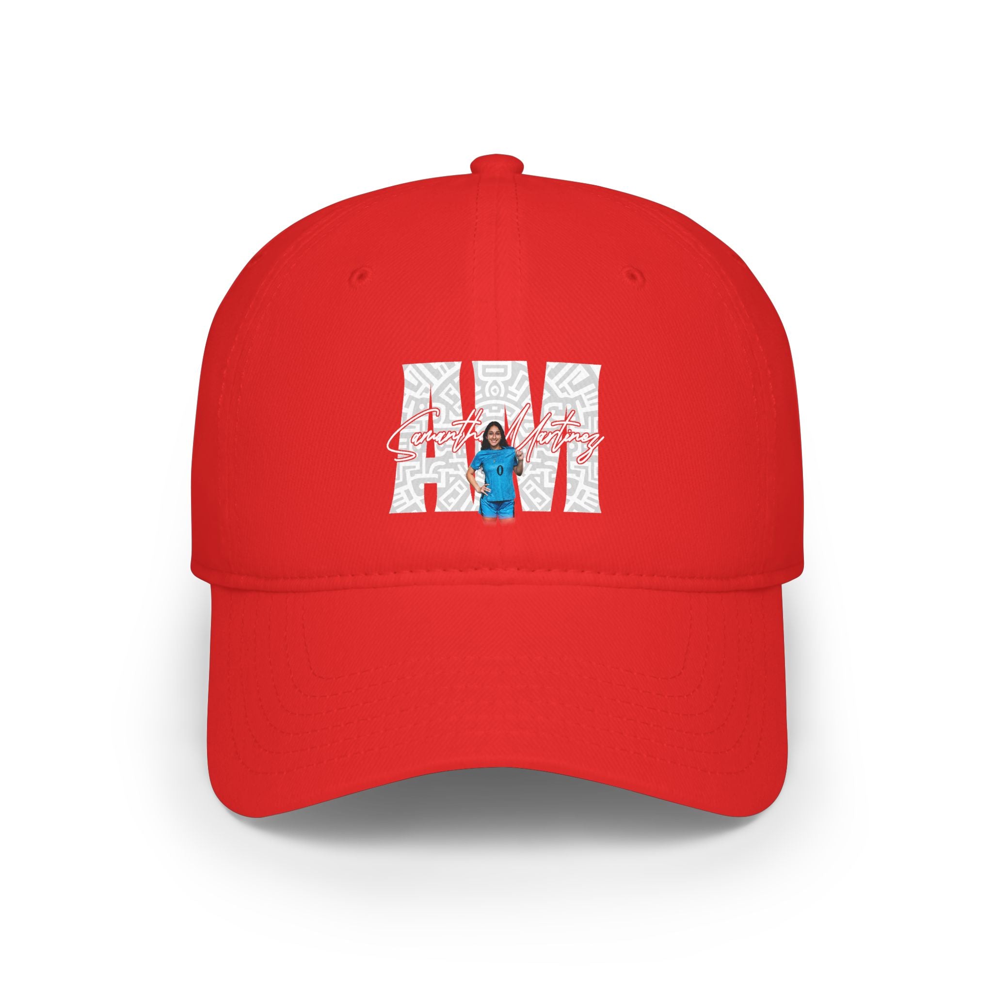 Samantha Martinez Hat