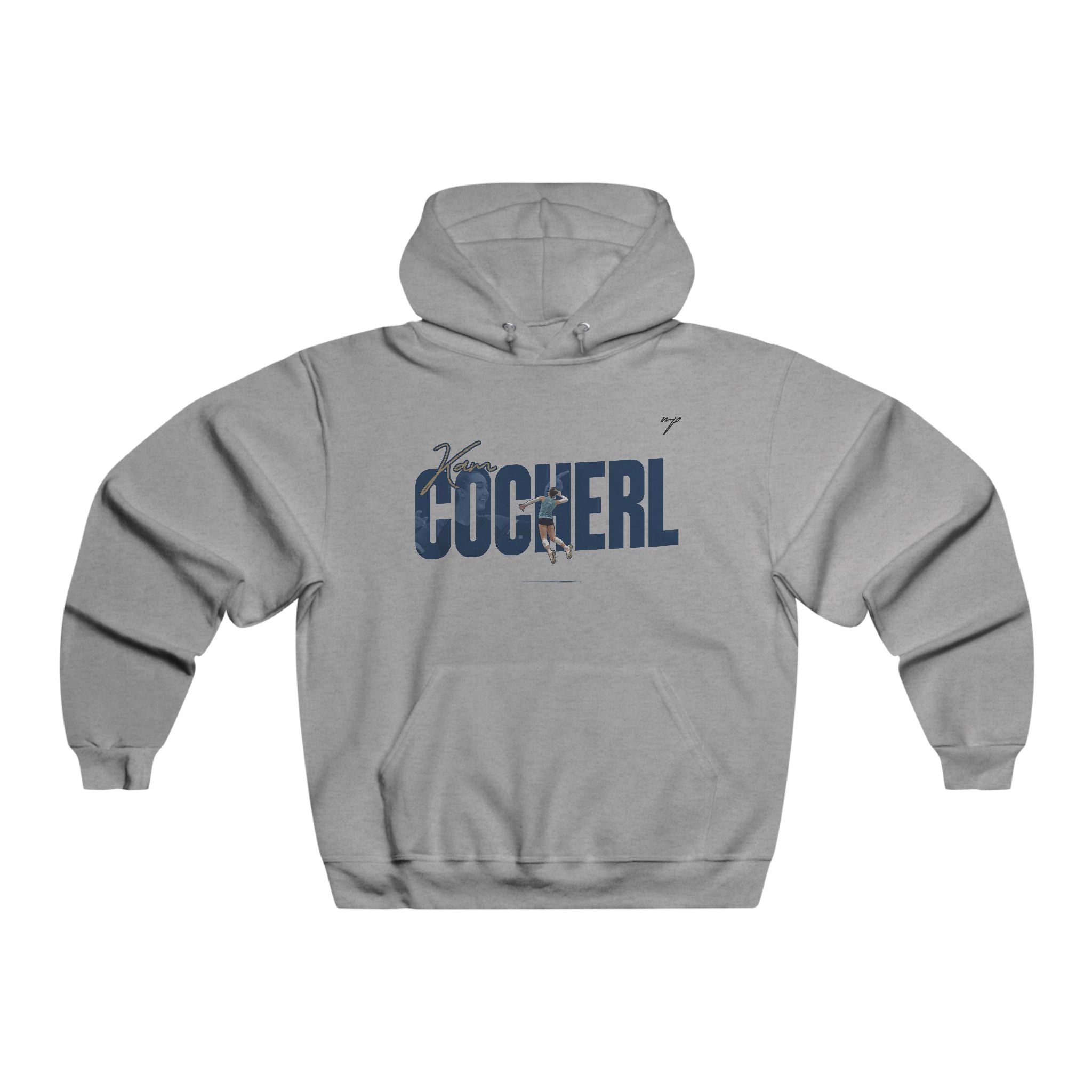 Kamryn Cocherl Vintage Hoodie