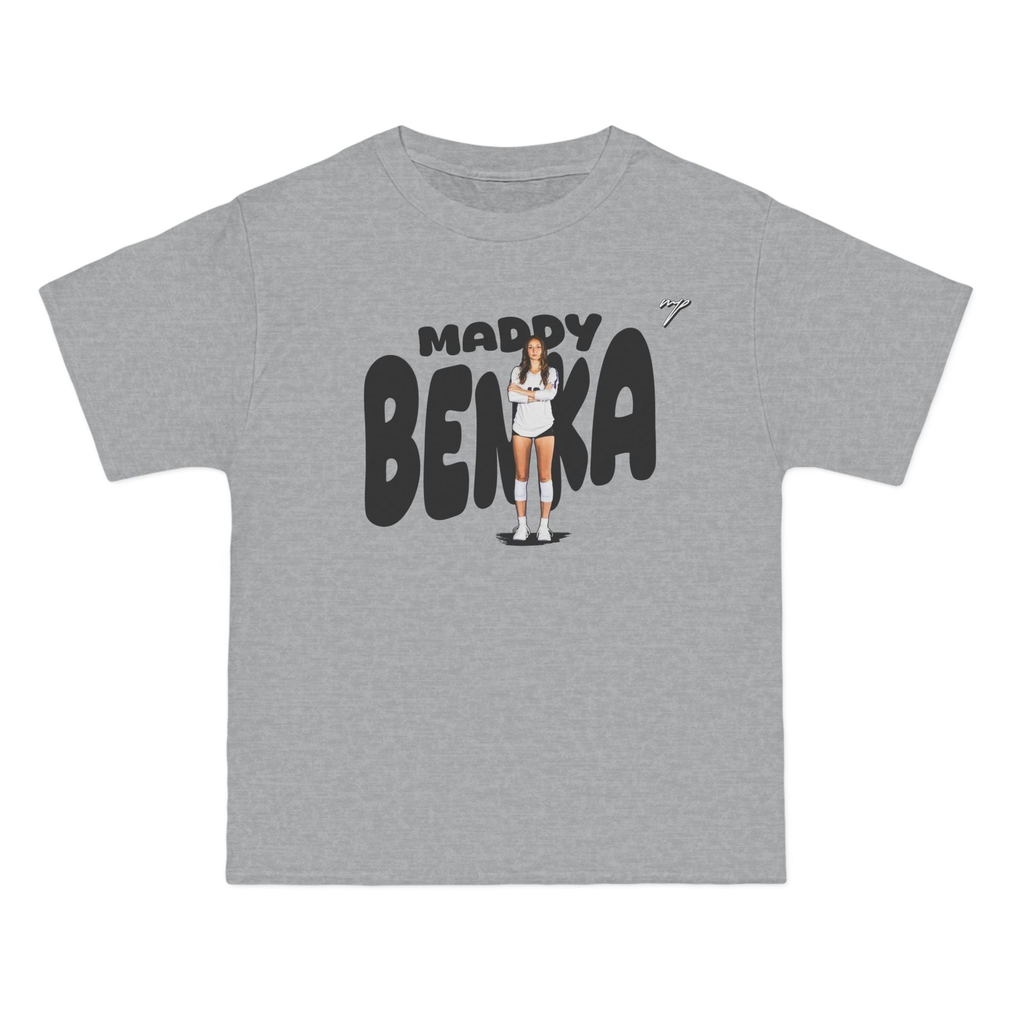 Maddy Benka Vintage Tee
