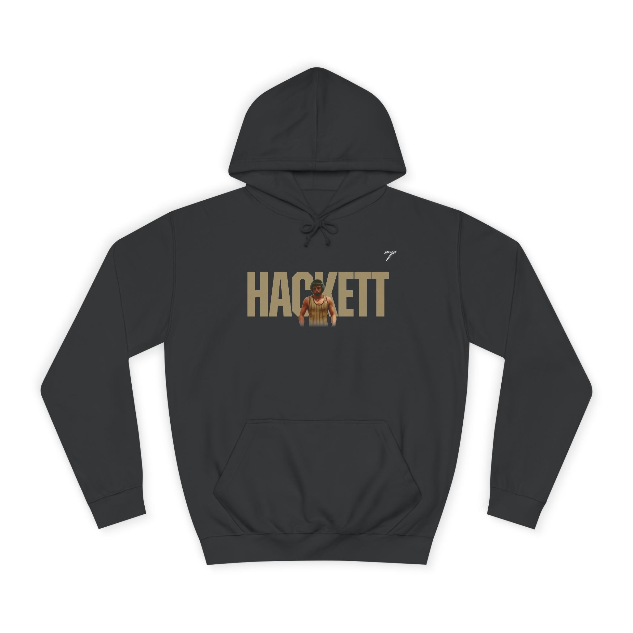 Jaxson Hackett Hoodie