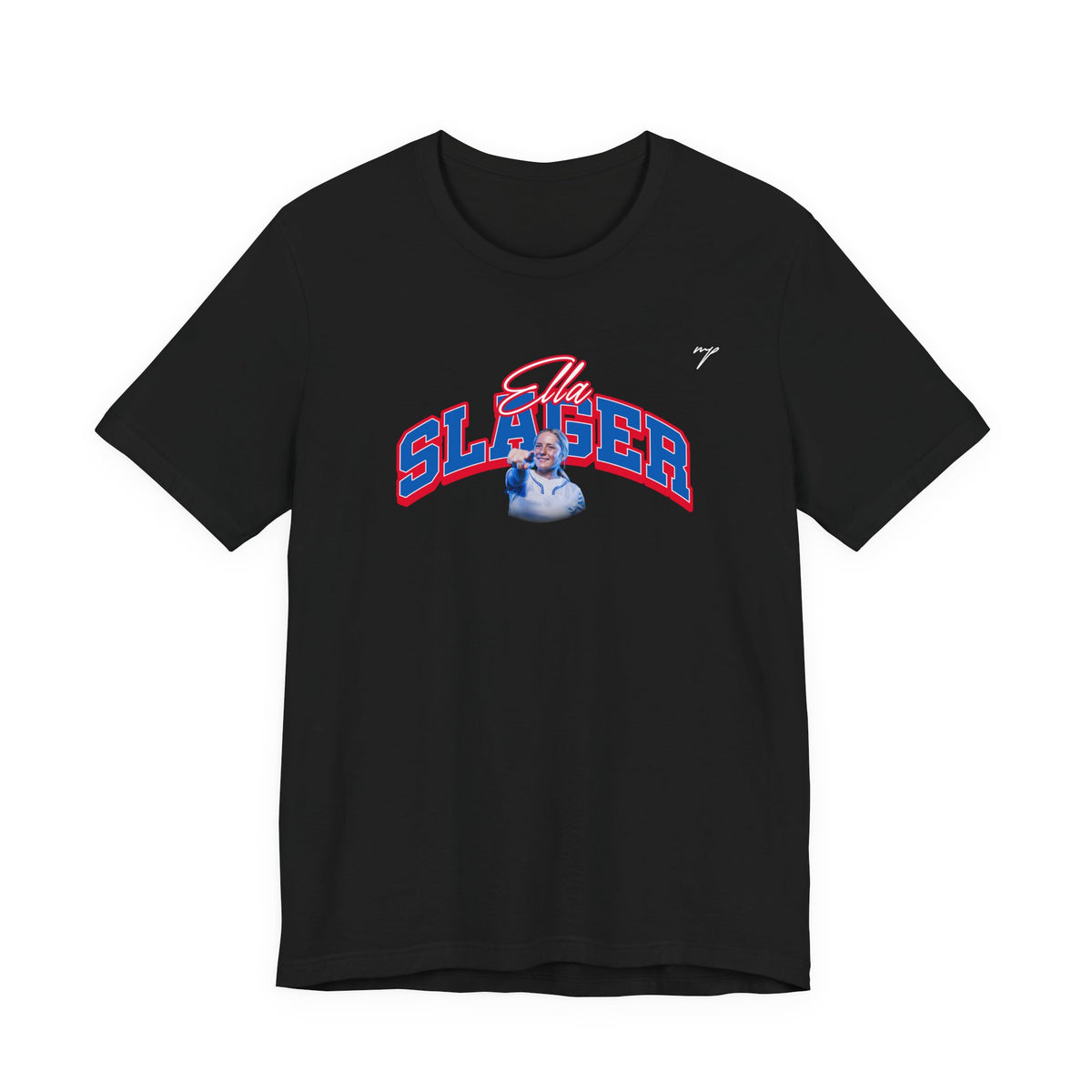 Ella Slager Graphic Tee
