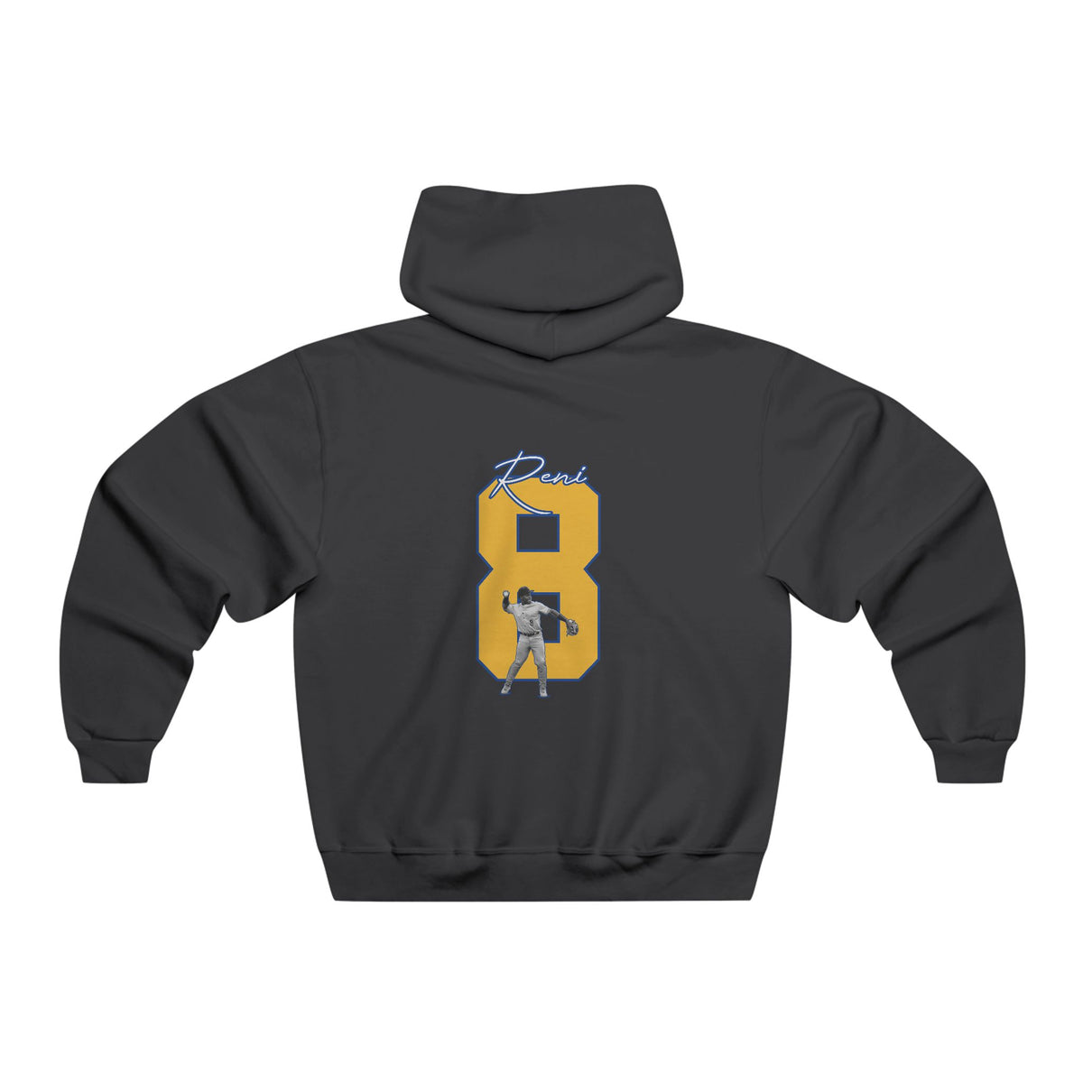 Reni Mason Vintage Hoodie