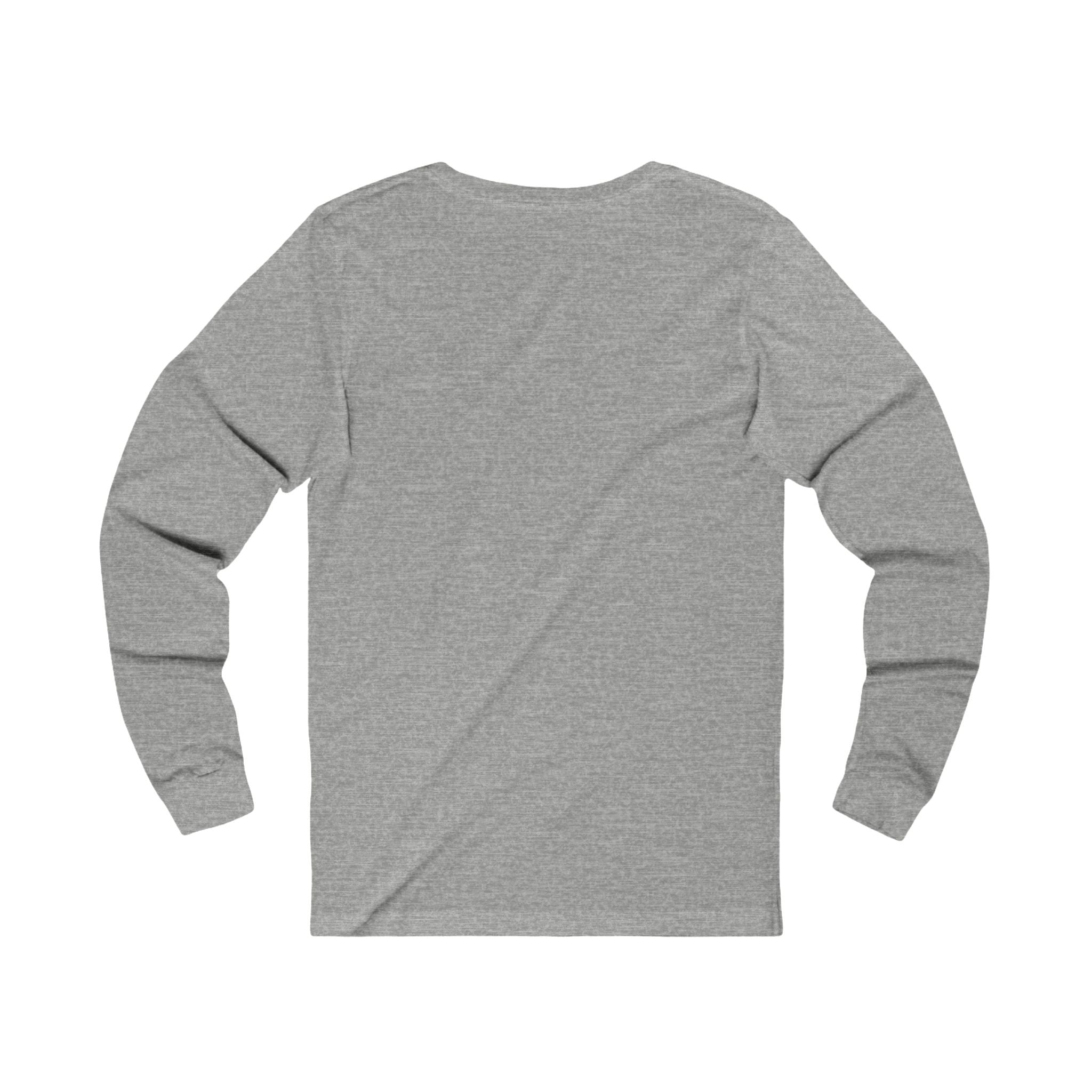 Cambry Patrick Bradford Long Sleeve Tee