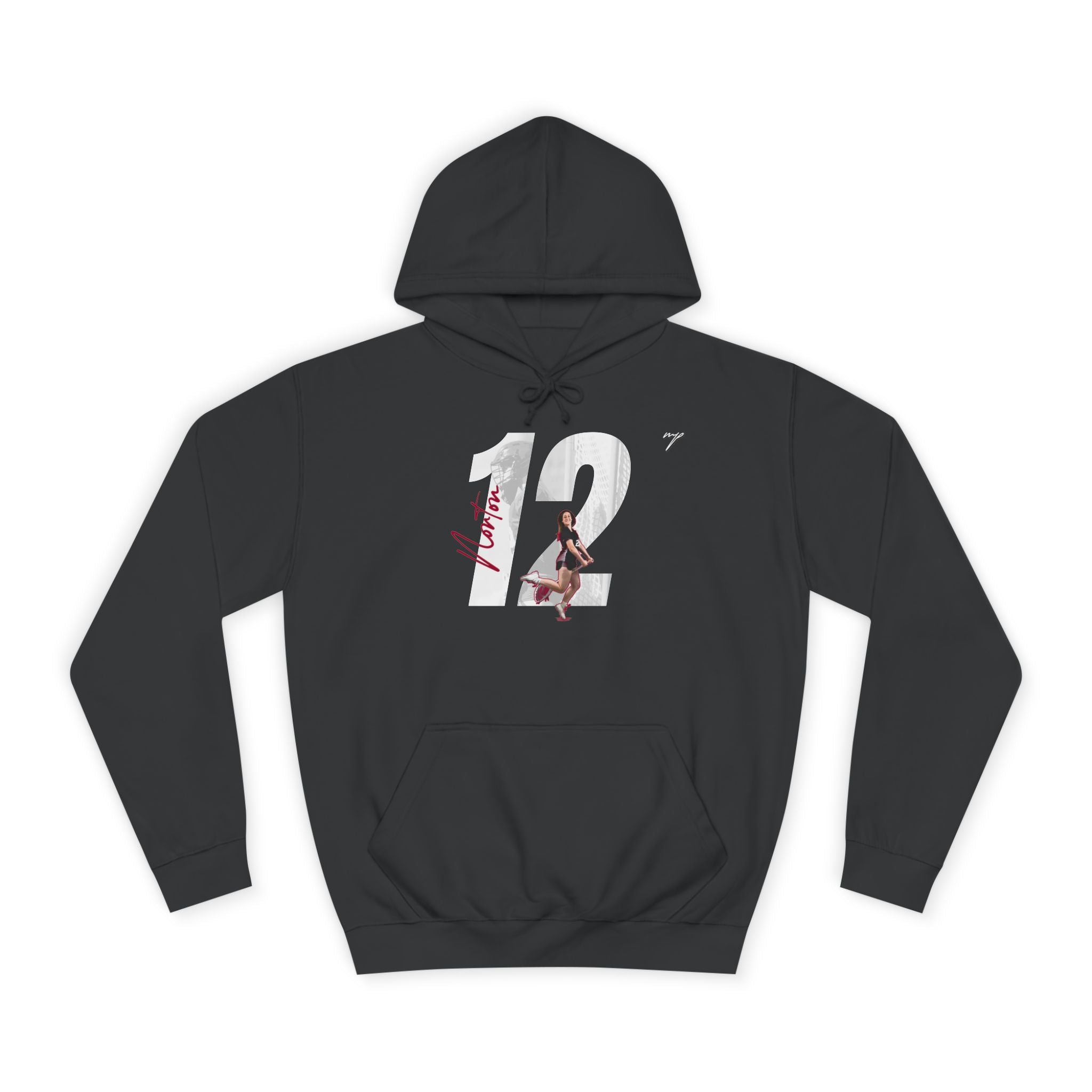 Charlotte Norton Hoodie
