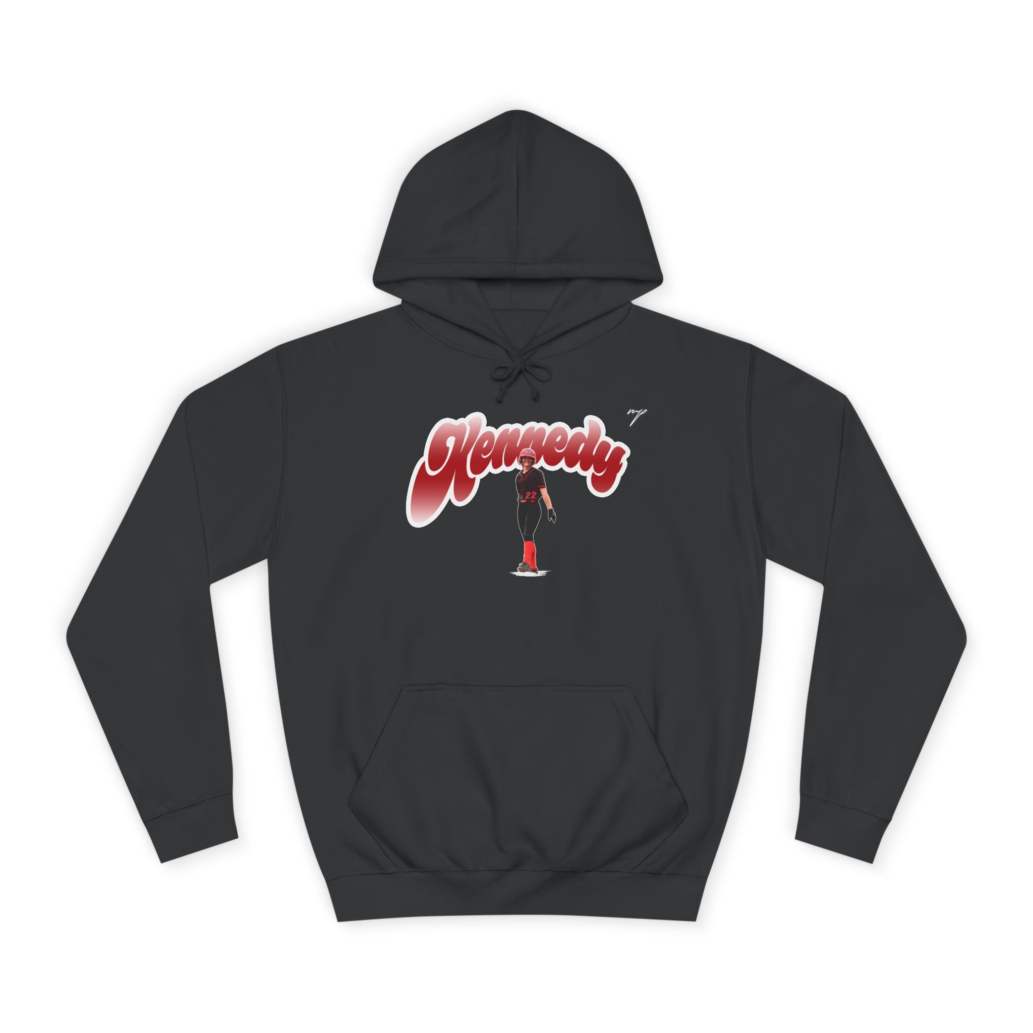 Kennedy Stinson Hoodie