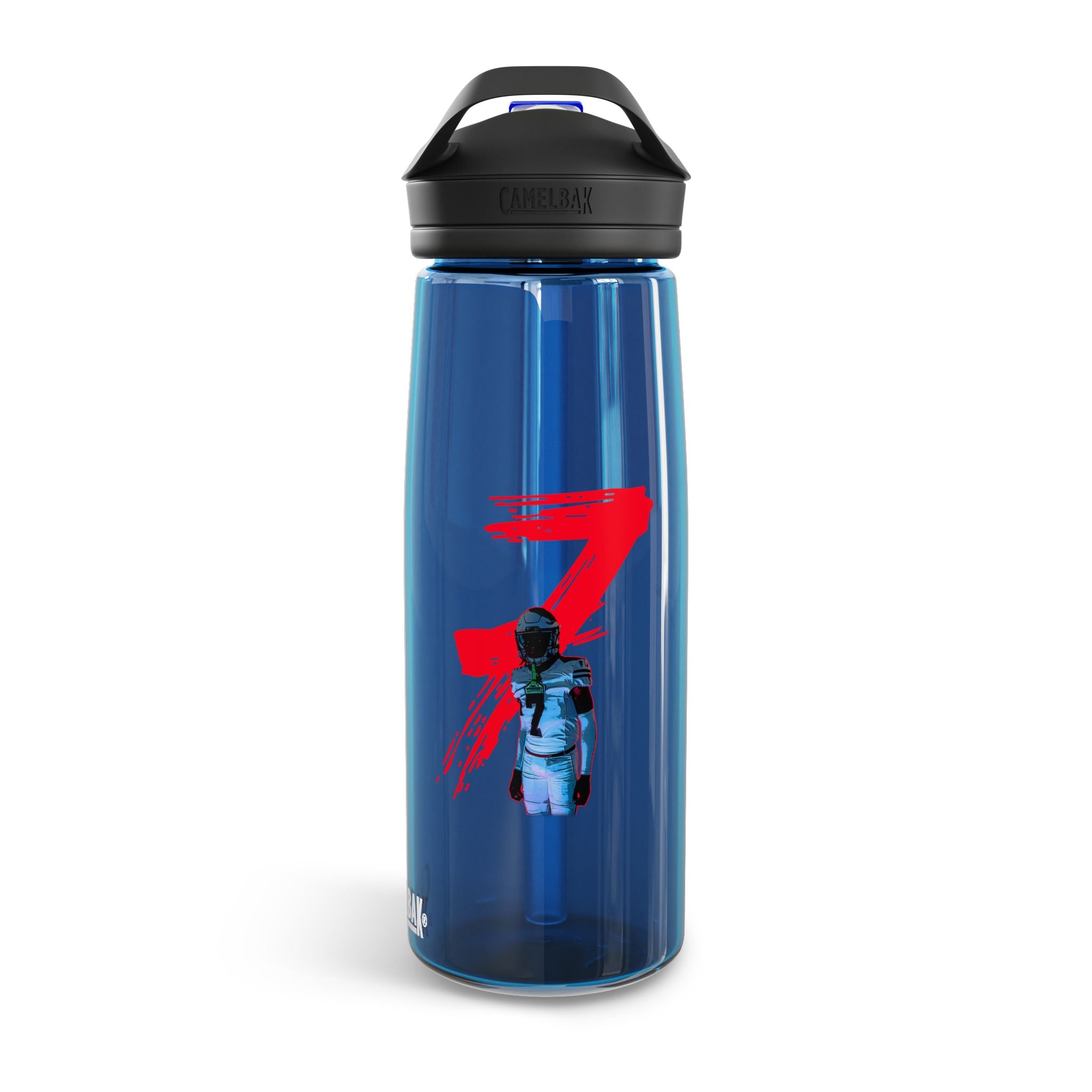 Devontae Kelly CamelBak Water Bottle