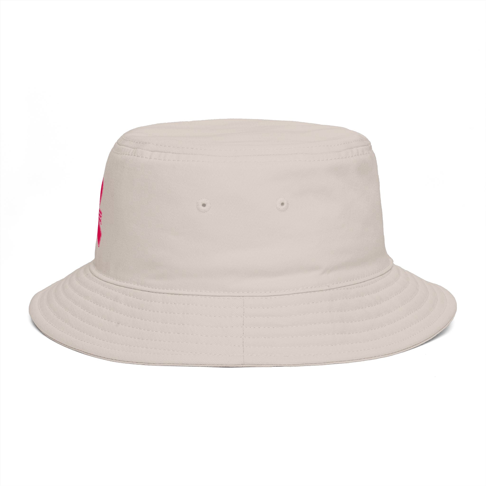 ISE Embroidered Bucket Hat