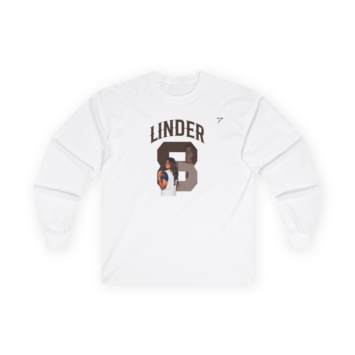 Hadley Linder Long Sleeve