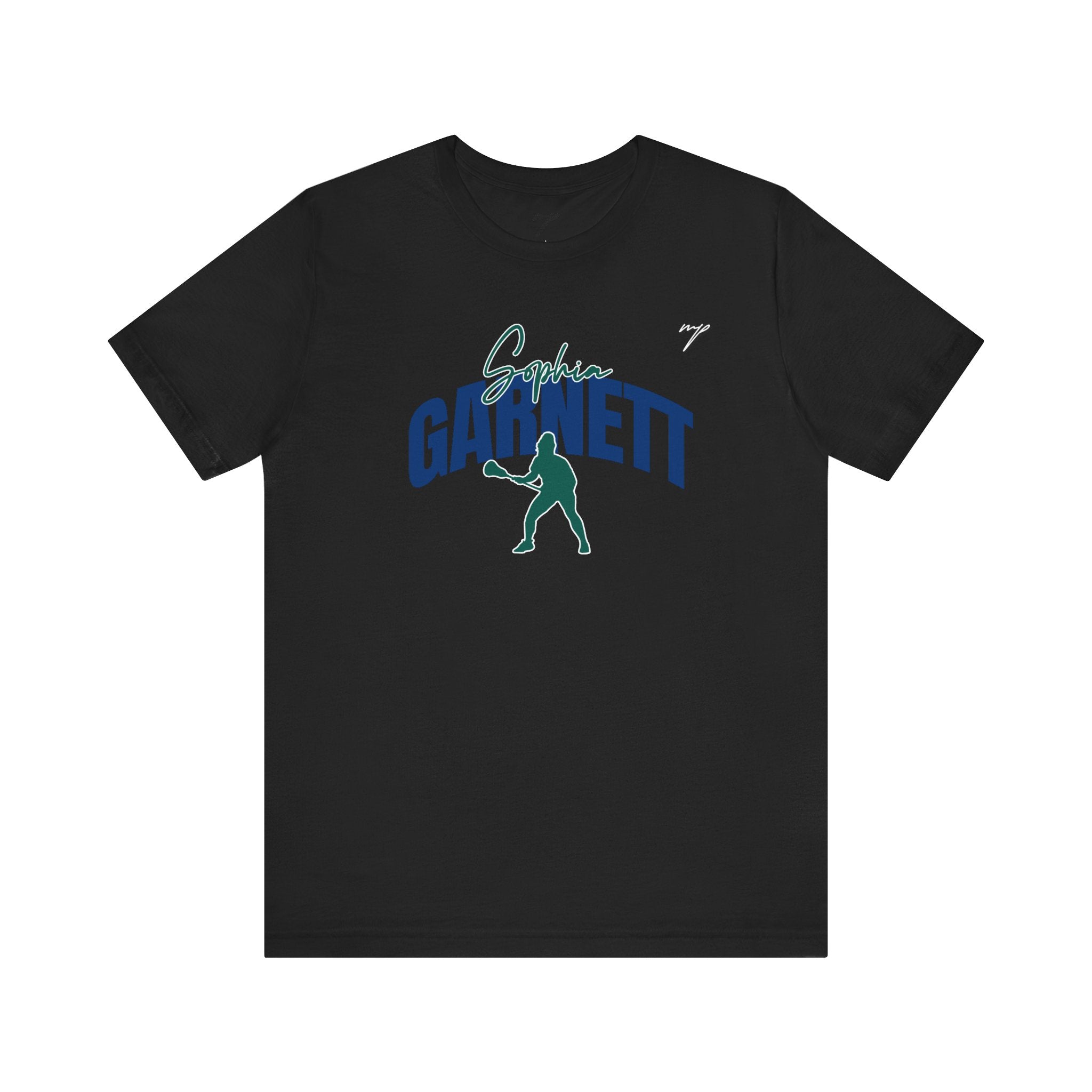 Sophia Garnett Graphic Tee