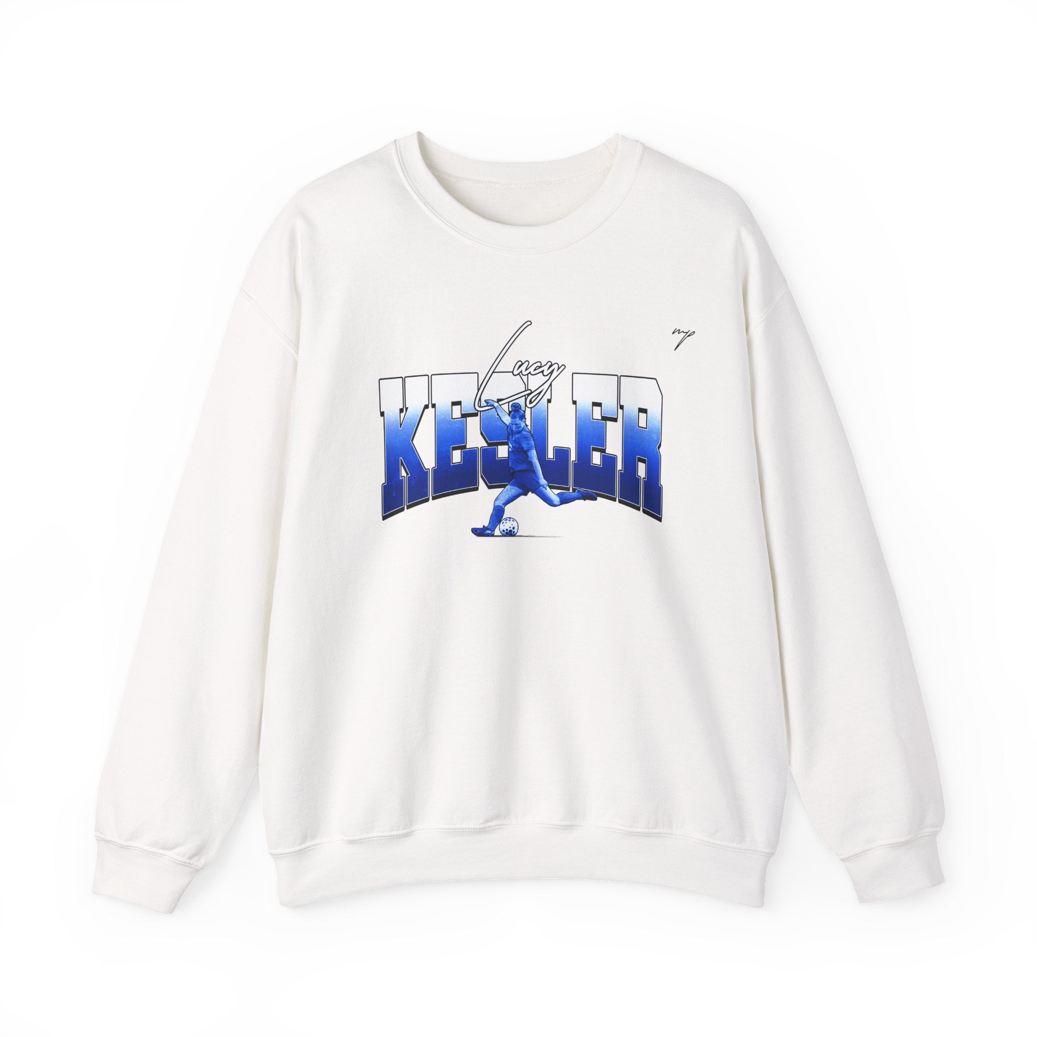 Lucy Kesler Crewneck