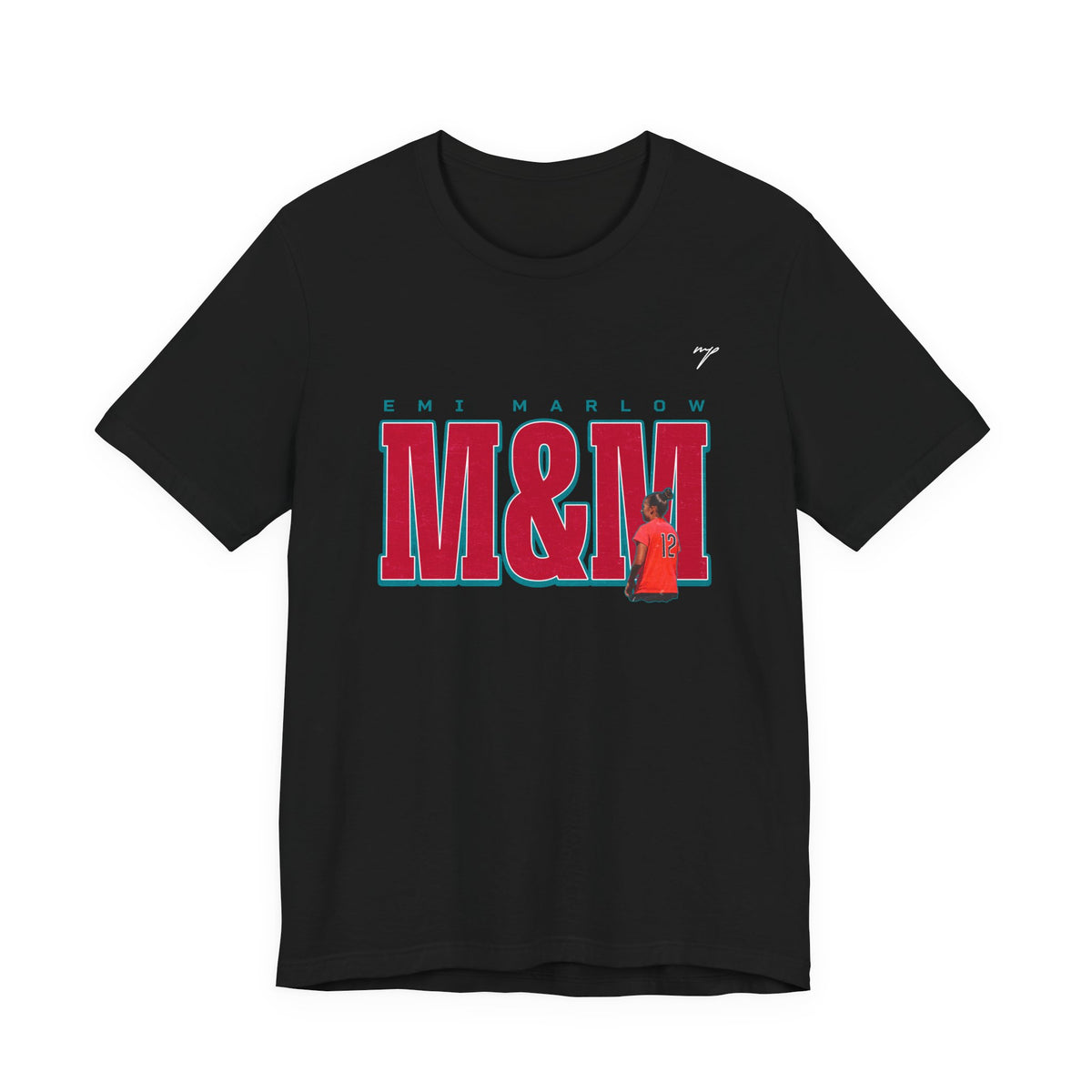 Emi Marlow Graphic Tee