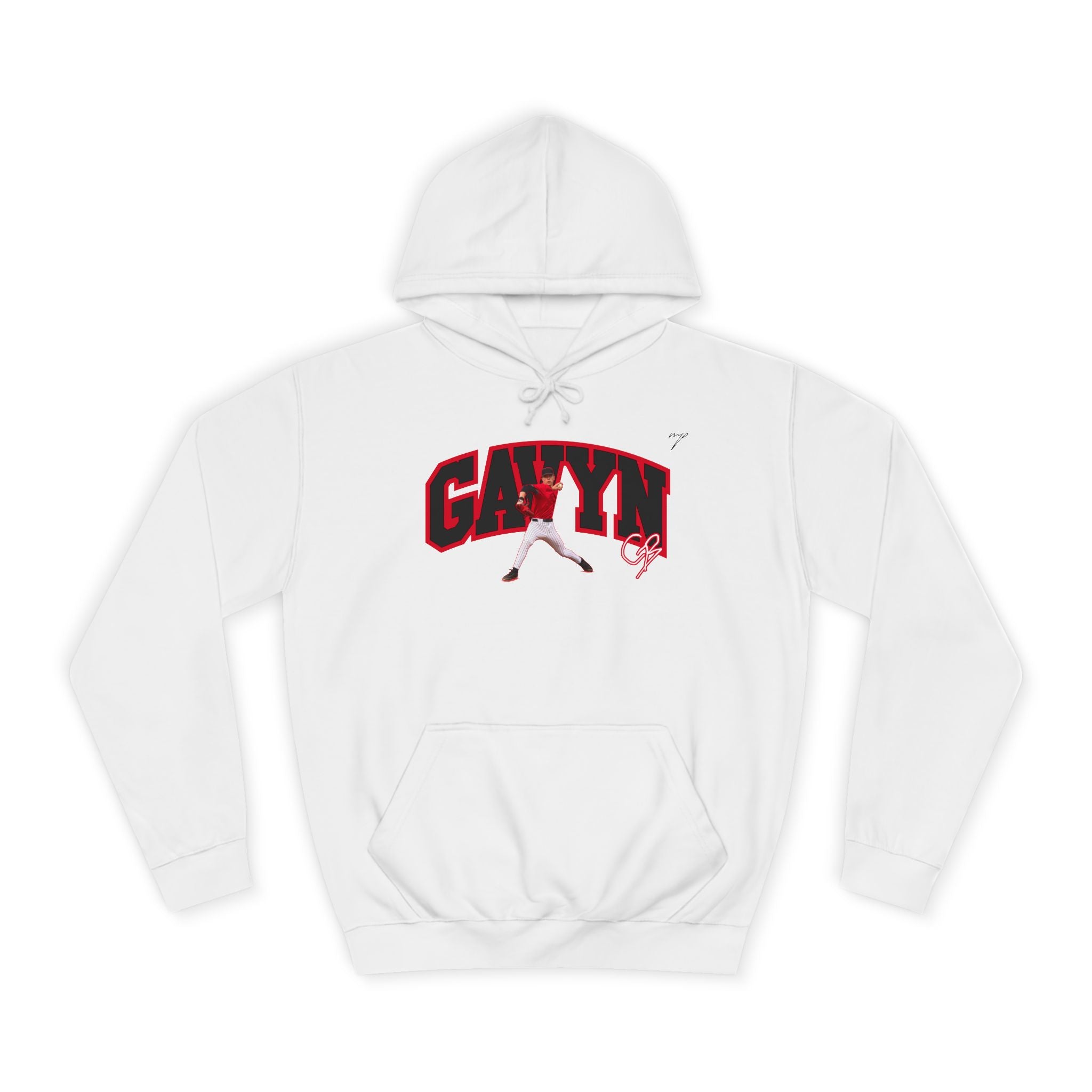 Gavyn Bowen Hoodie
