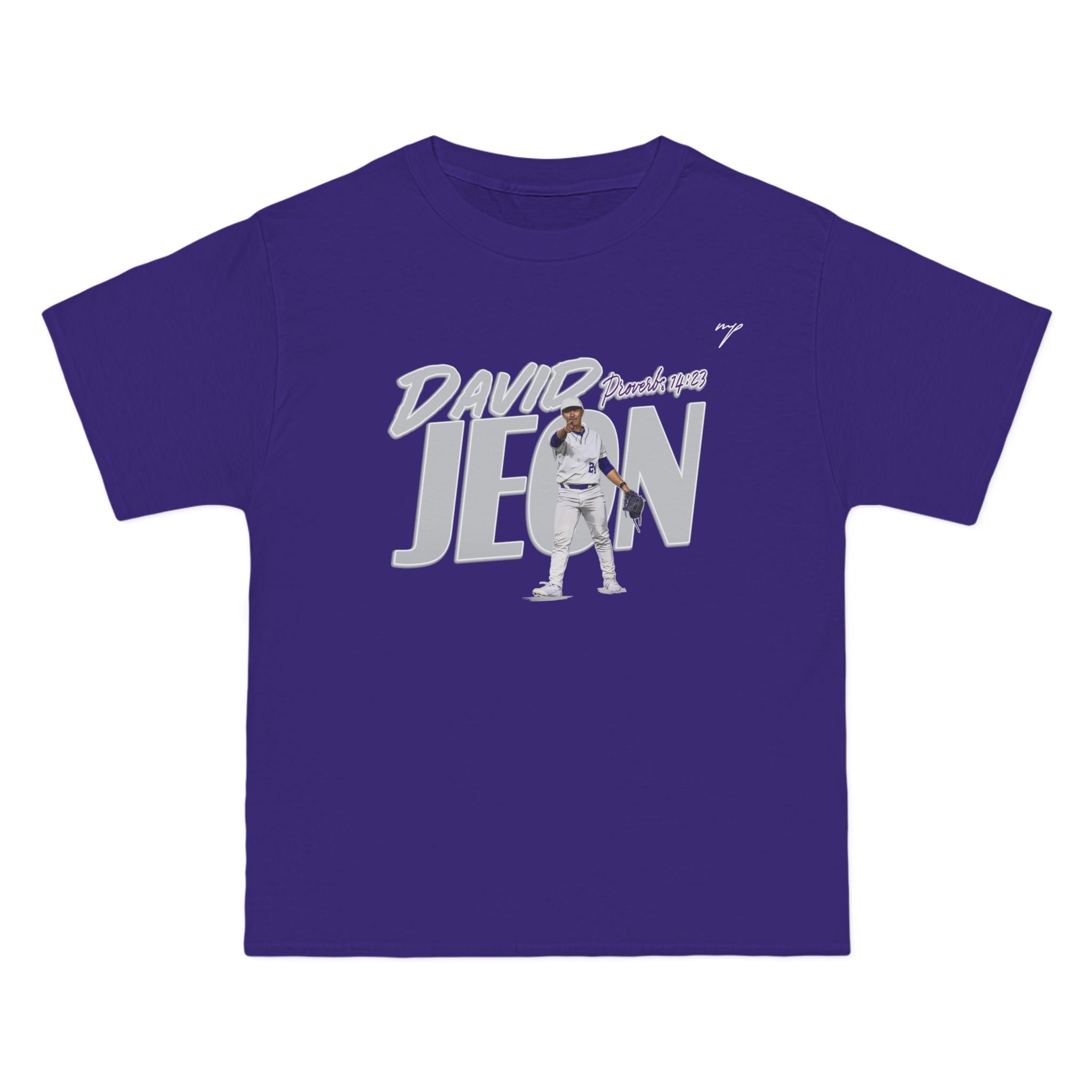 David Jeon Vintage Tee