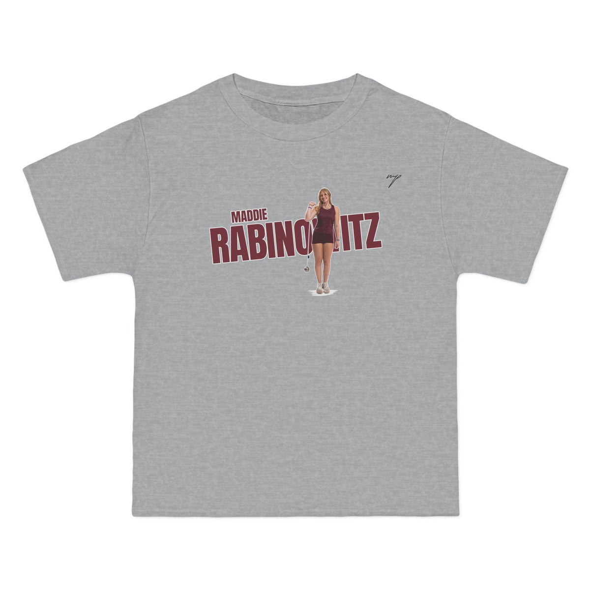 Maddie Rabinowitz Vintage Tee