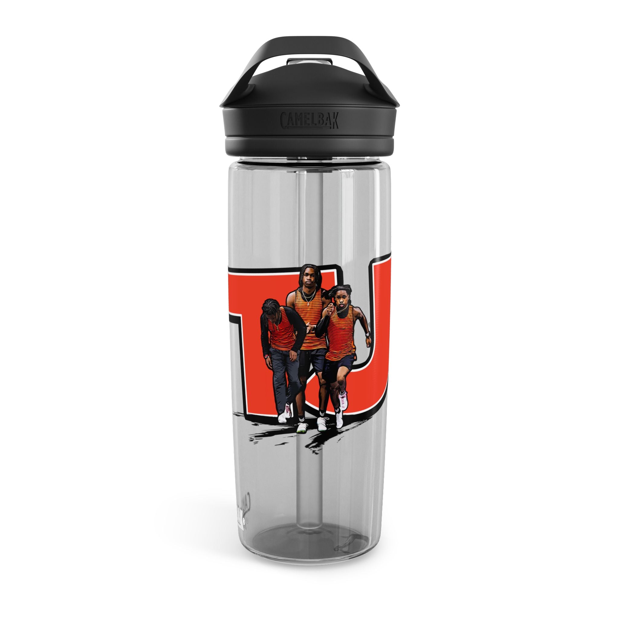 Travis Bolden Jr CamelBak Water Bottle