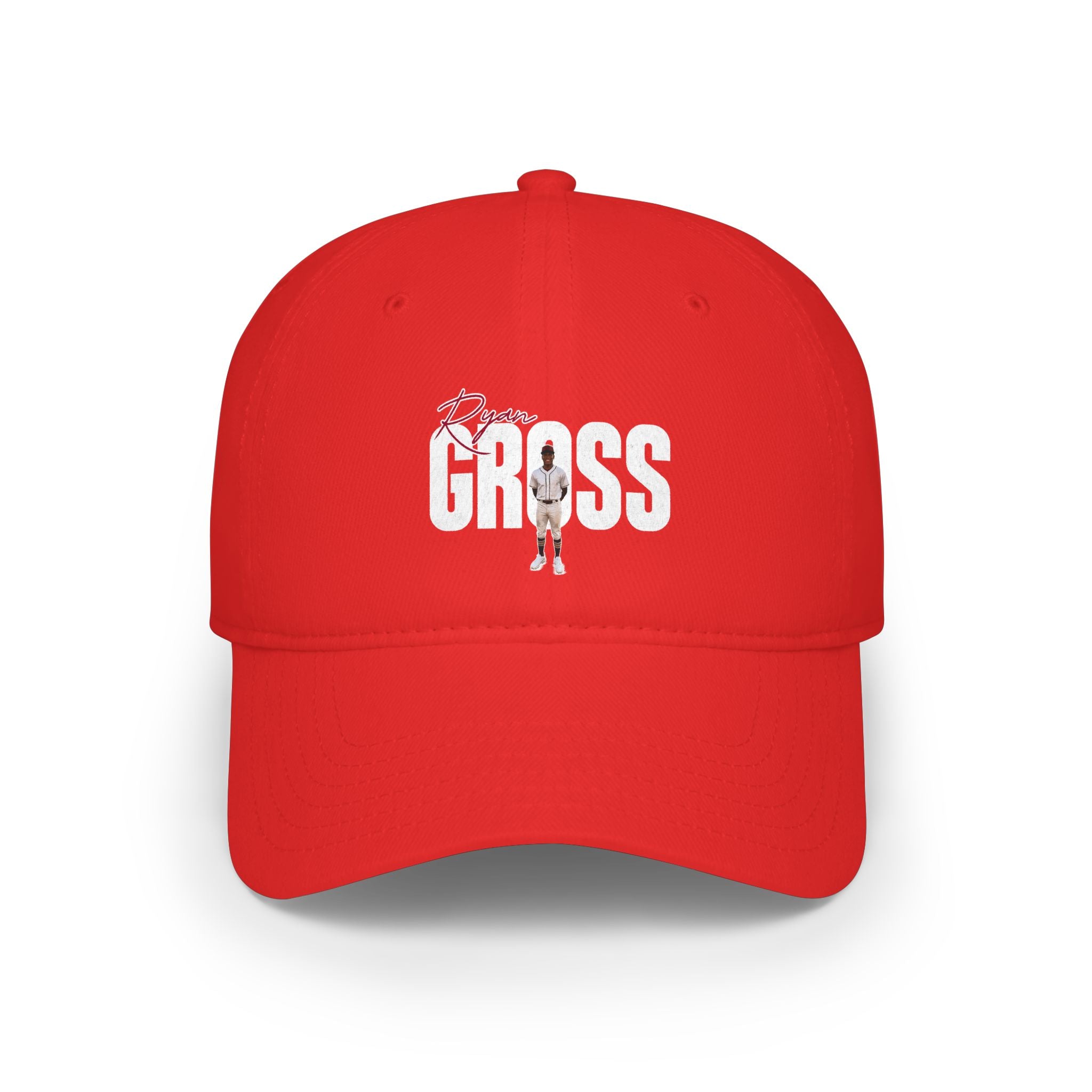 Ryan Gross Hat