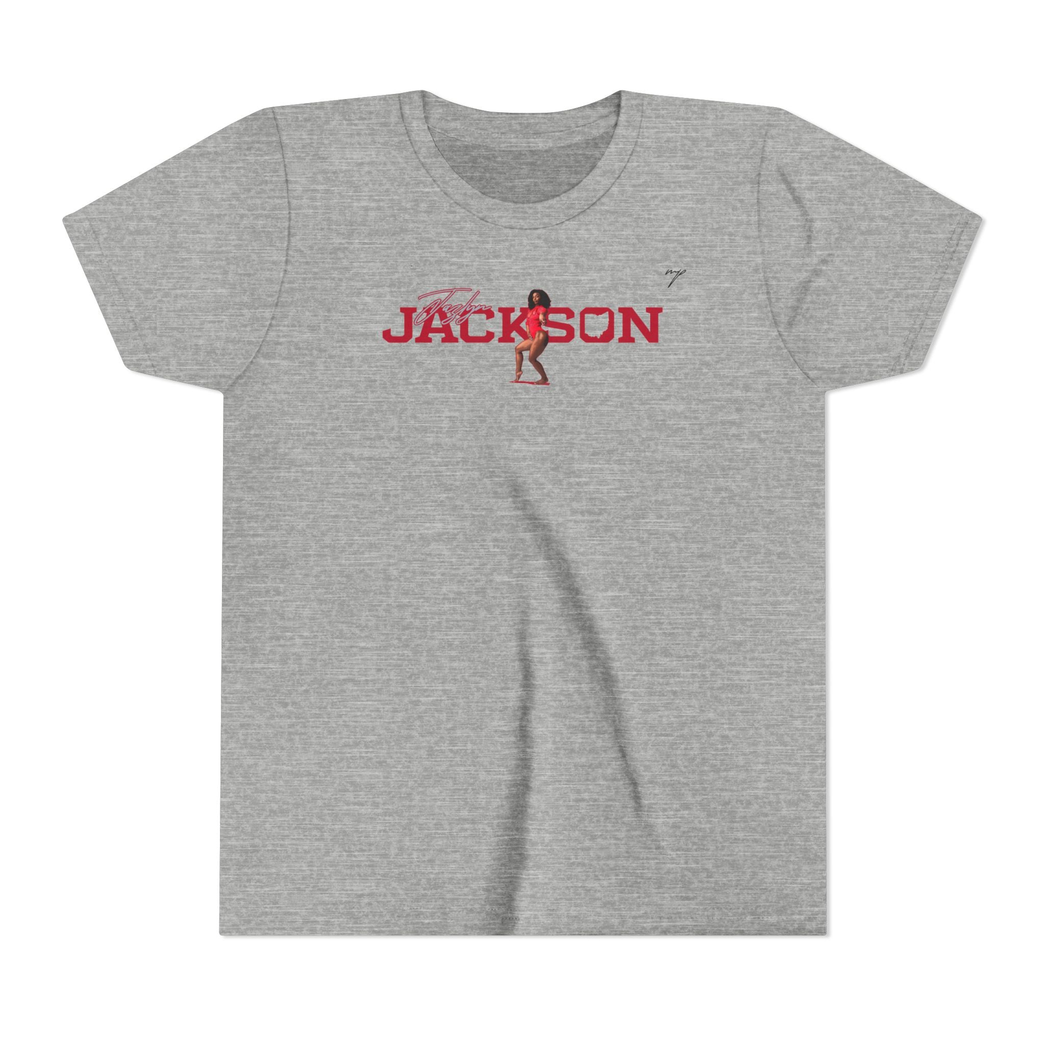 Jazlyn Jackson YOUTH Graphic Tee