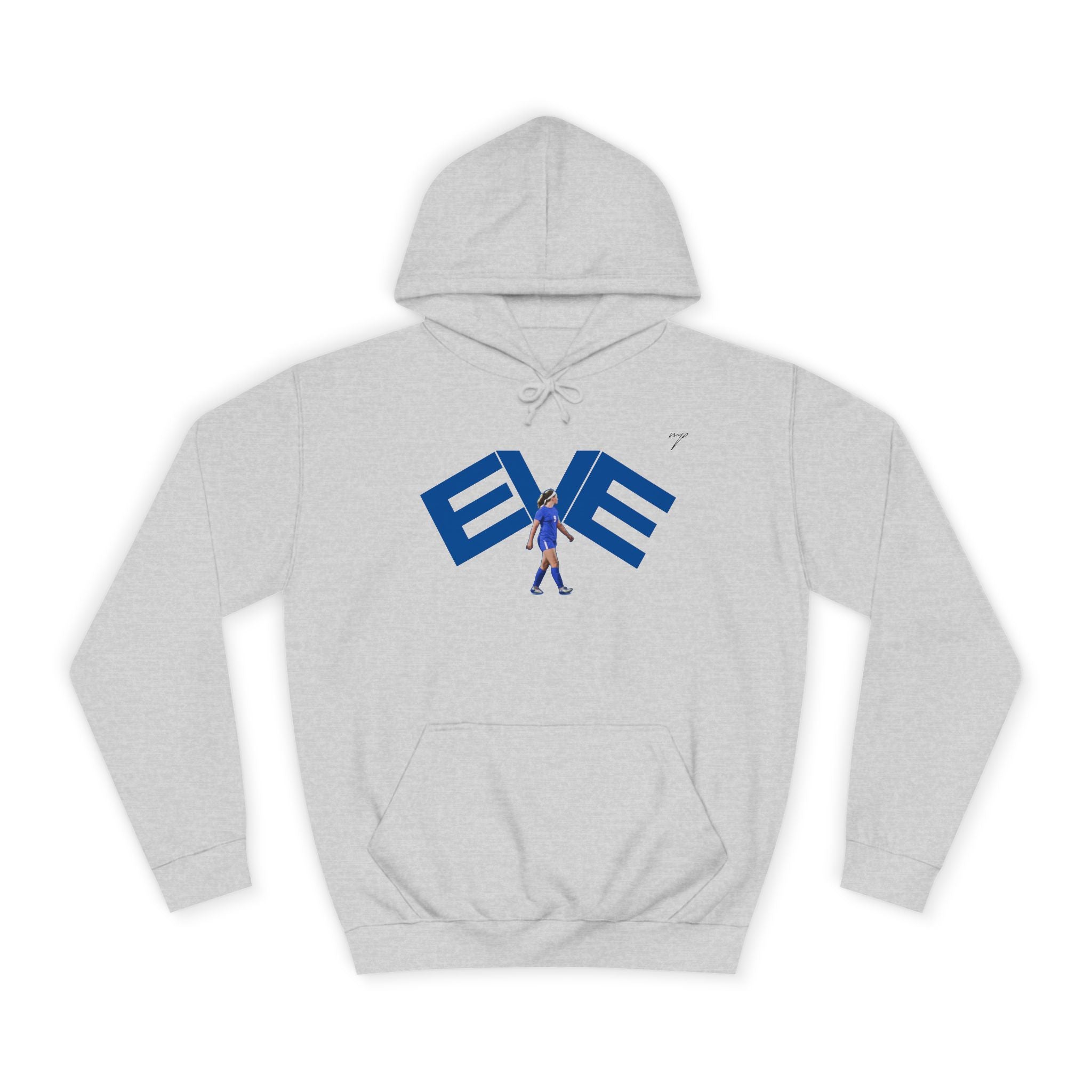 Eve Girardi Hoodie