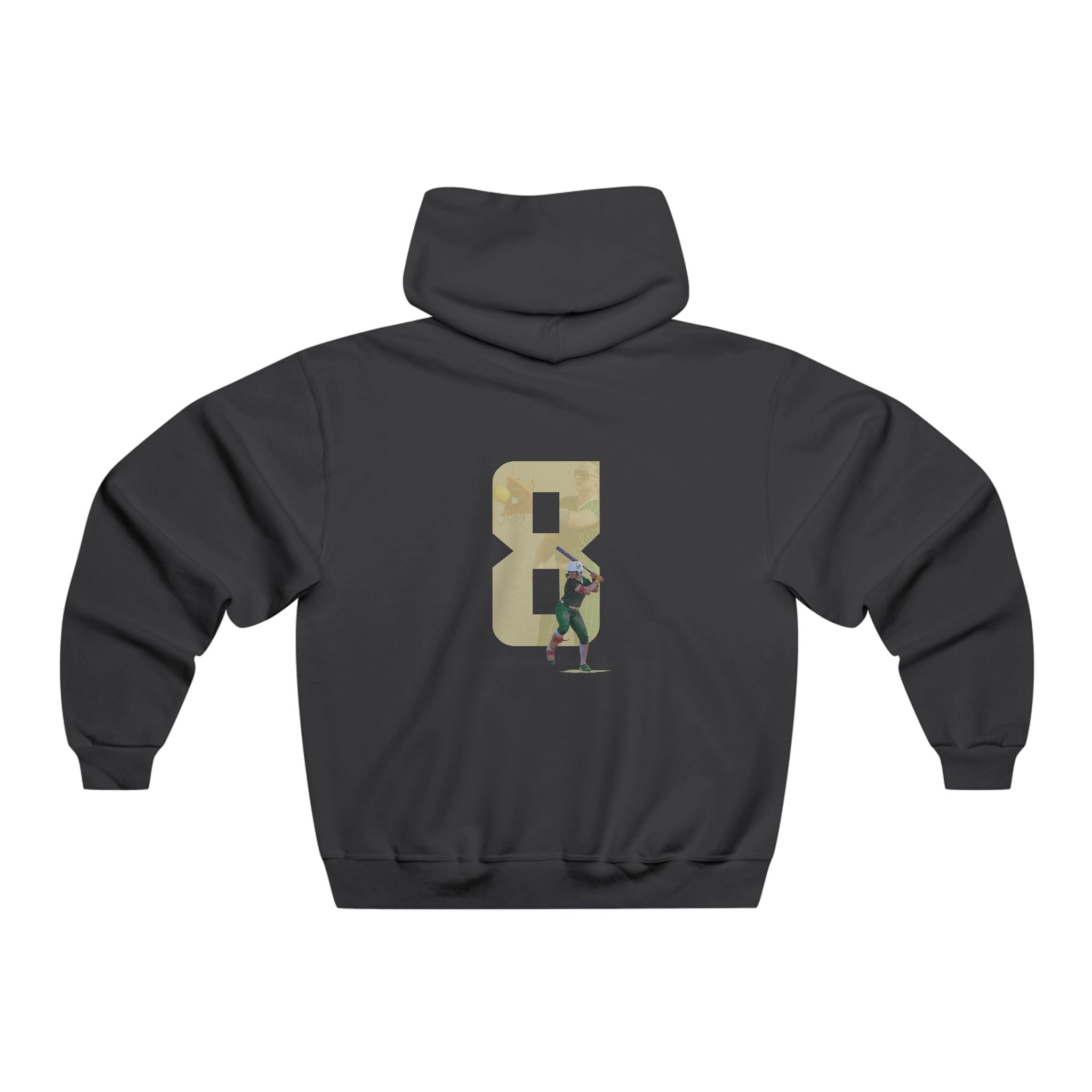 Skaii Rodriguez Perez Vintage Hoodie