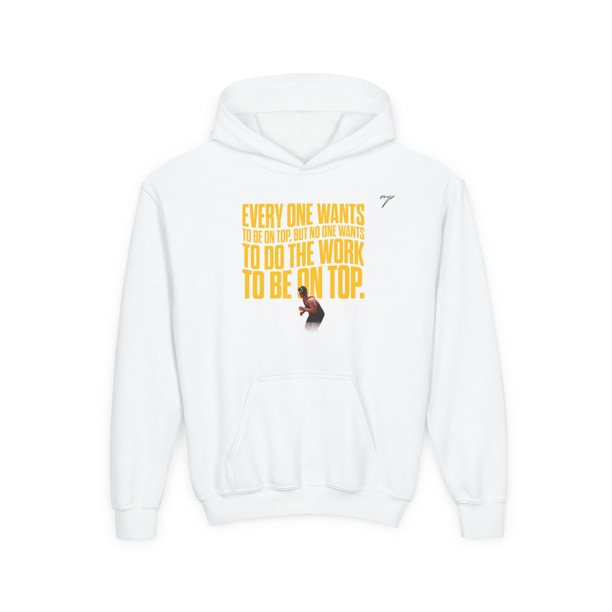 Josef Stephan YOUTH Hoodie