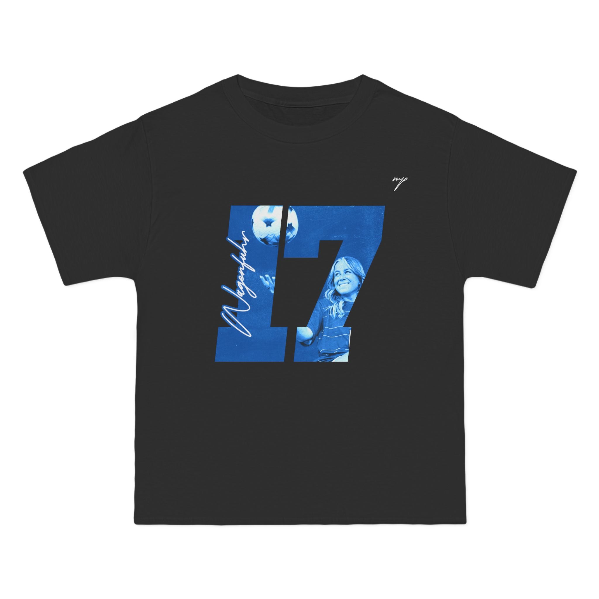 Gabby Wagenfuhr Vintage Tee