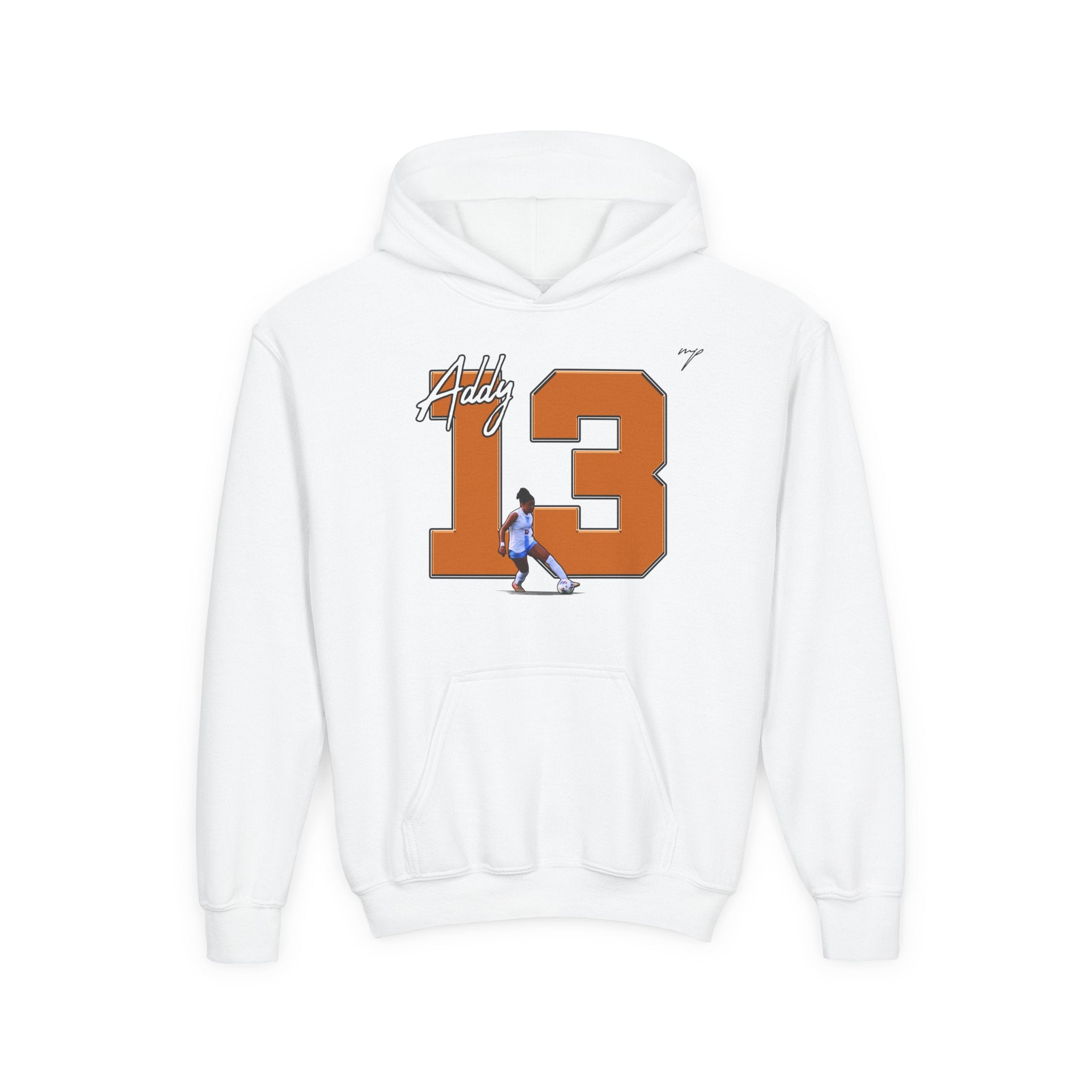 Addyson McCleary YOUTH Hoodie