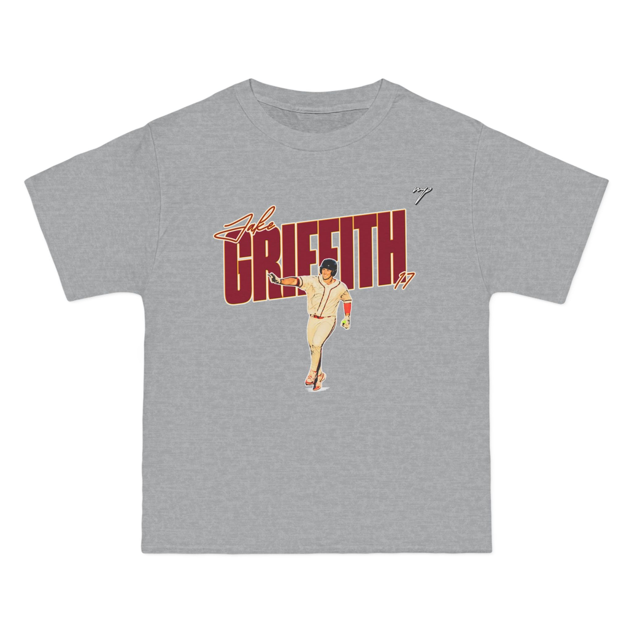 Jake Griffith Vintage Tee