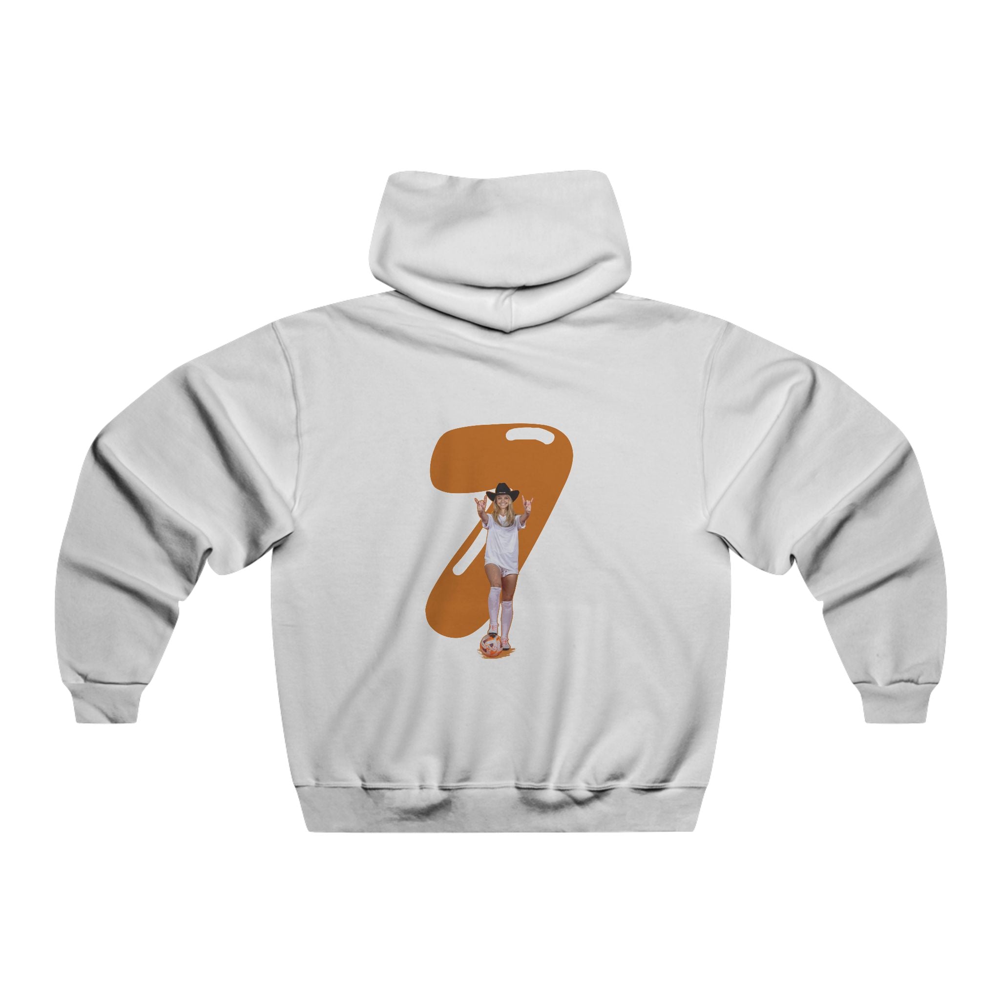 Audrey Bryant Vintage Hoodie