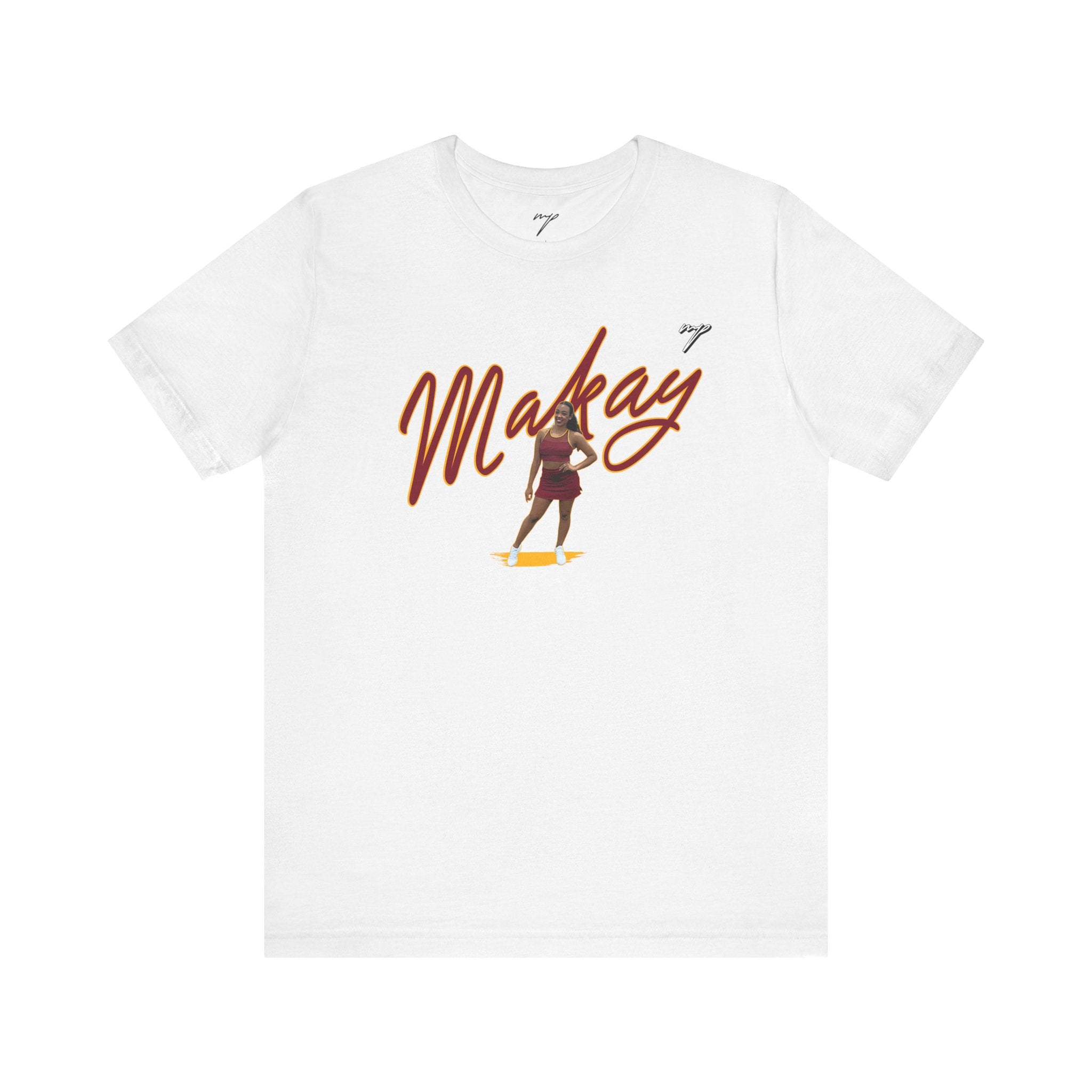 Makayla Smith Graphic Tee