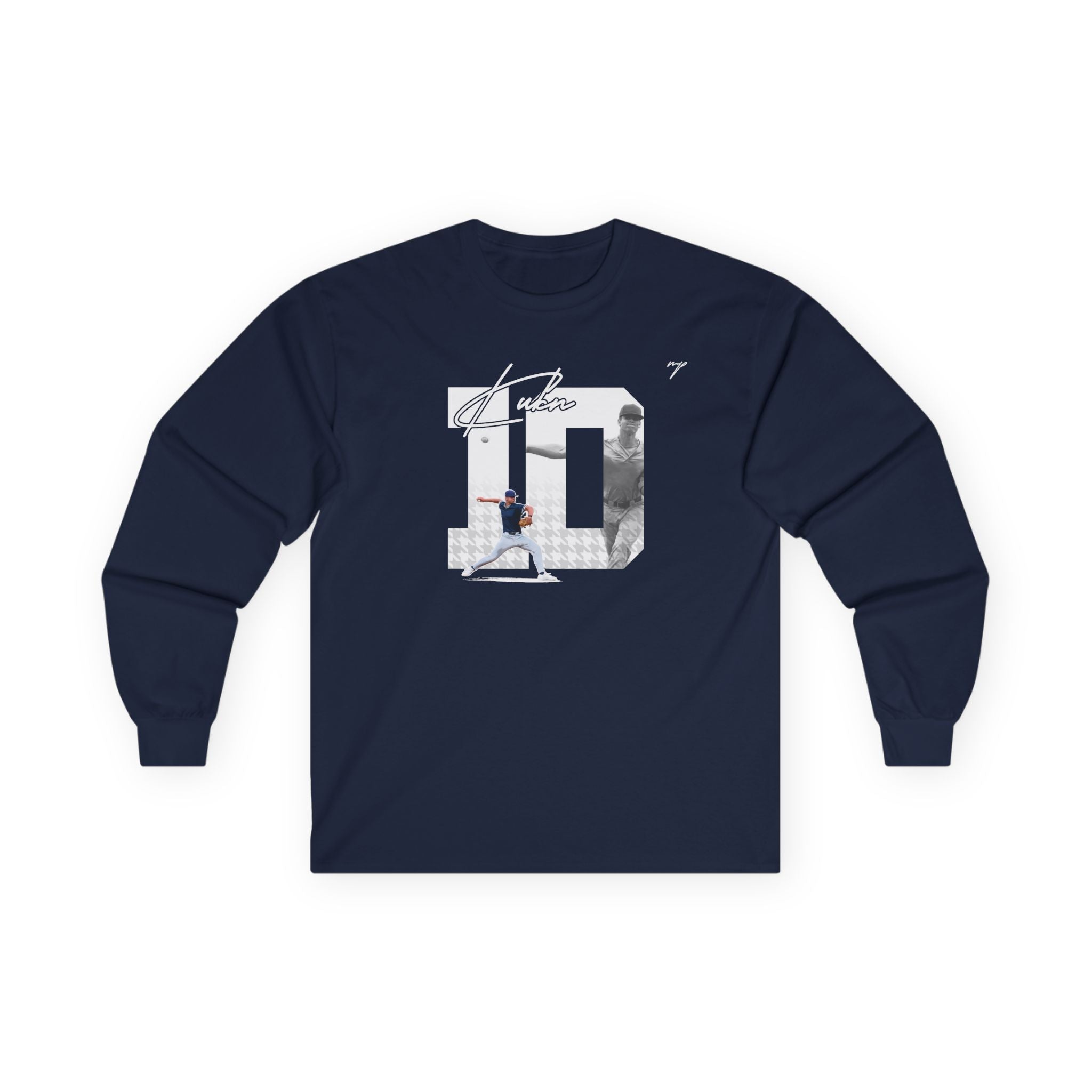 Cole Kuhn Long Sleeve
