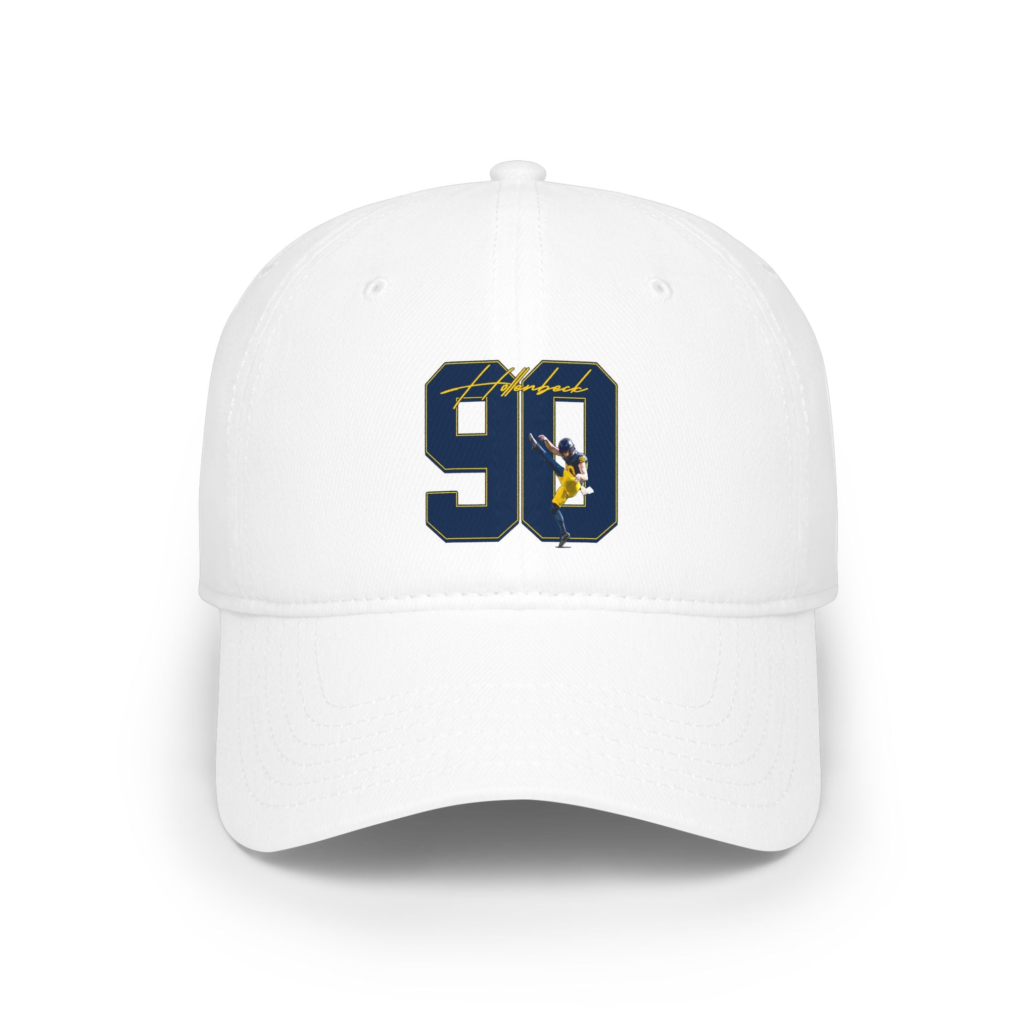 Hudson Hollenbeck Hat