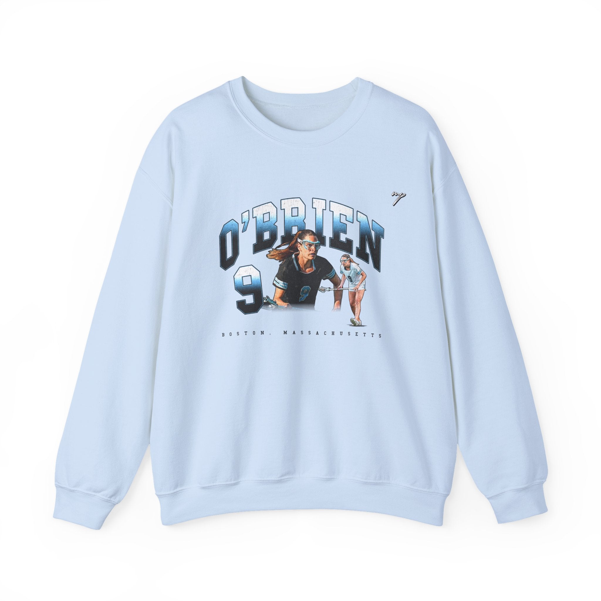 Reagan O'Brien Crewneck