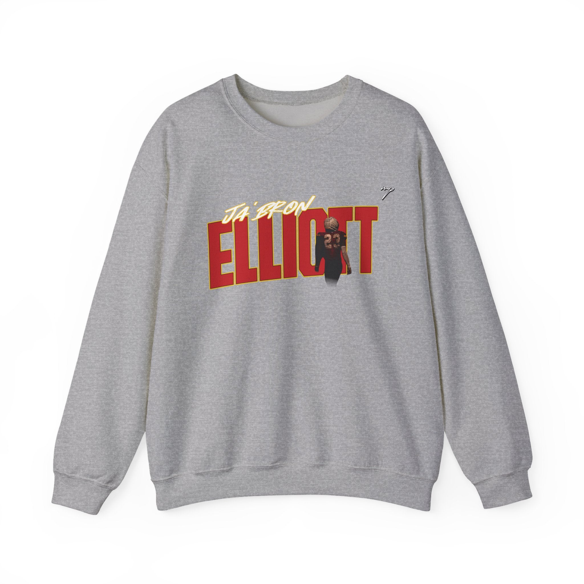 Ja'Bron Elliott Crewneck