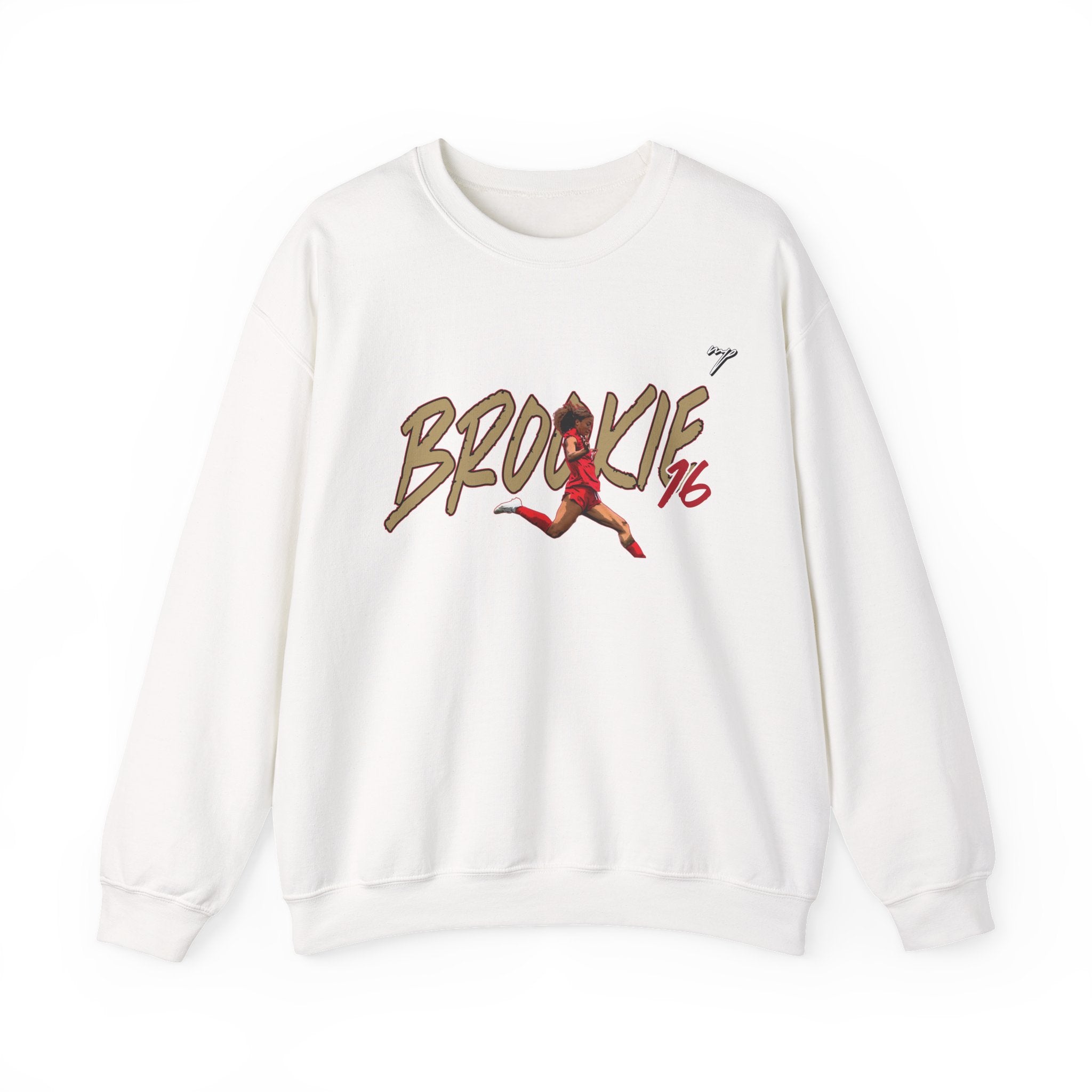 Brooke Ahern Crewneck