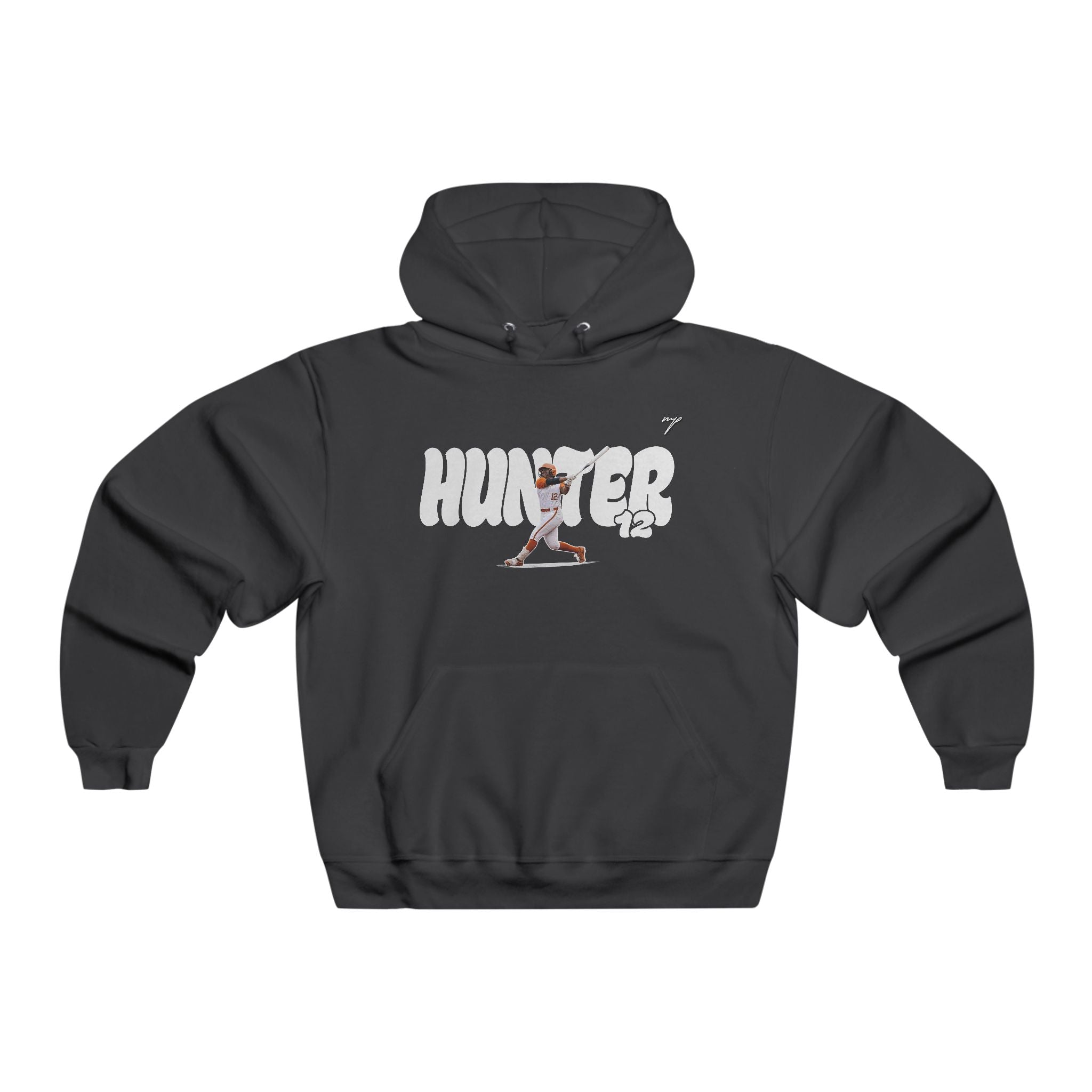 Victoria Hunter Vintage Hoodie